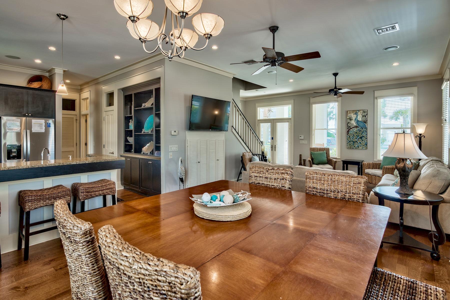 FRANGISTA BEACH - Residential