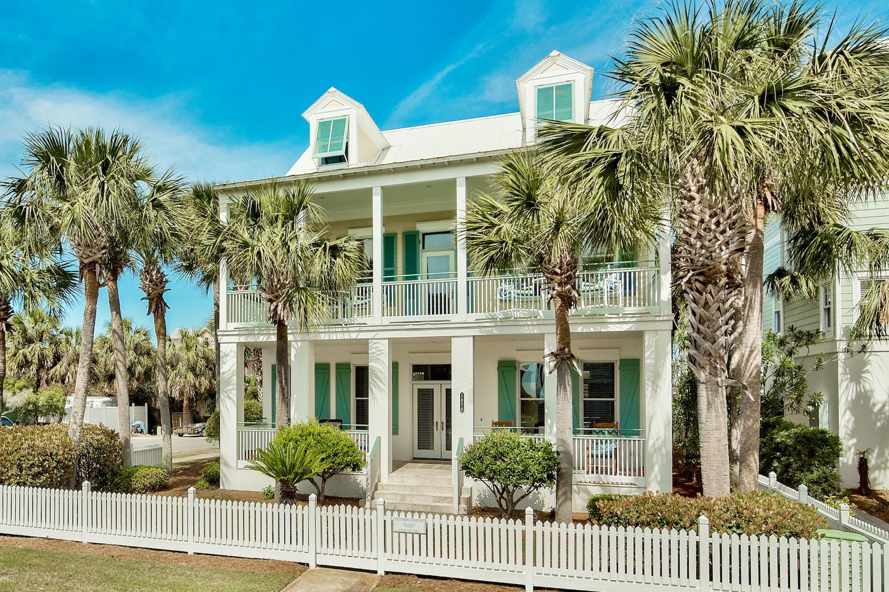 FRANGISTA BEACH - Residential
