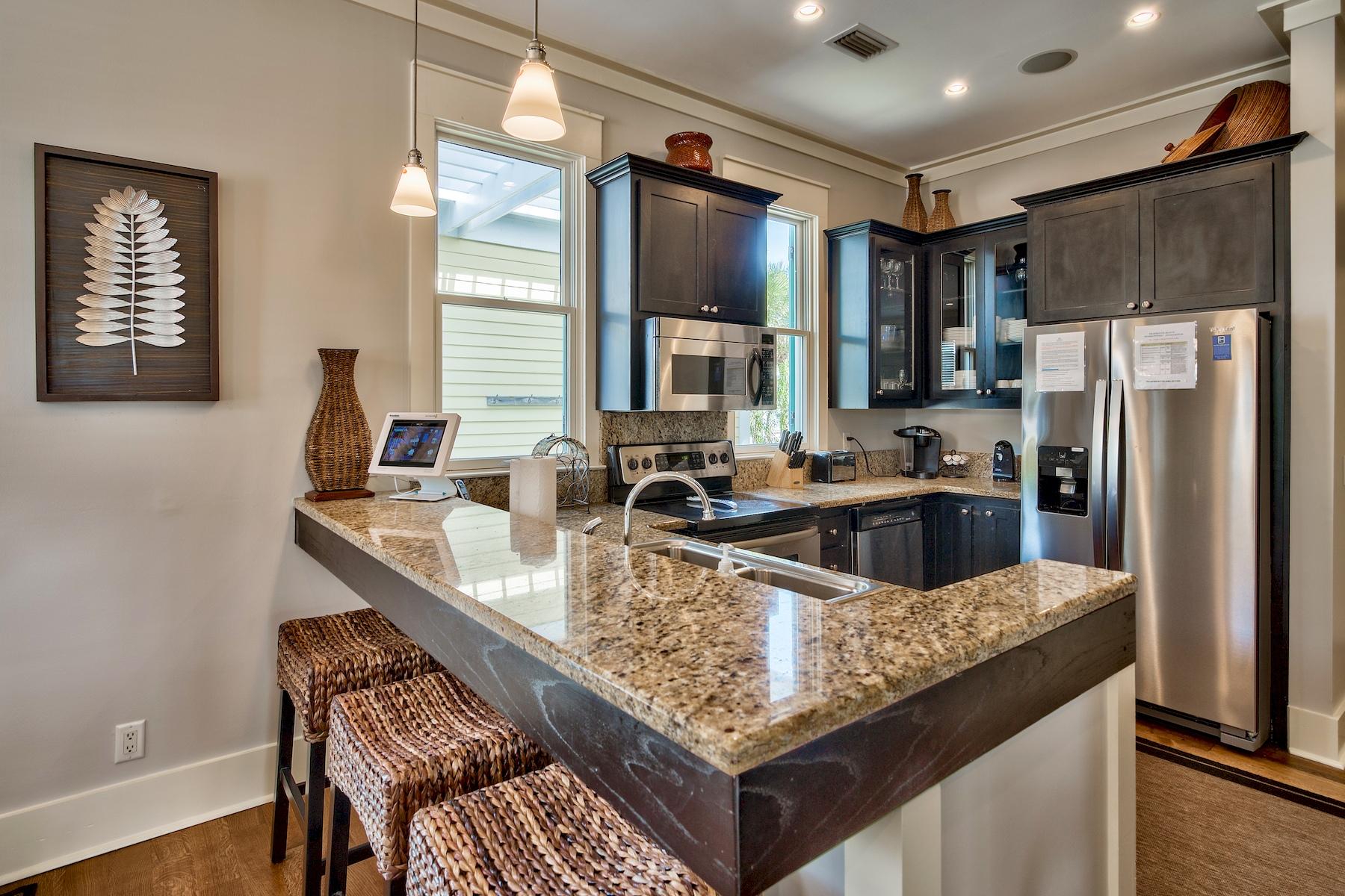 FRANGISTA BEACH - Residential