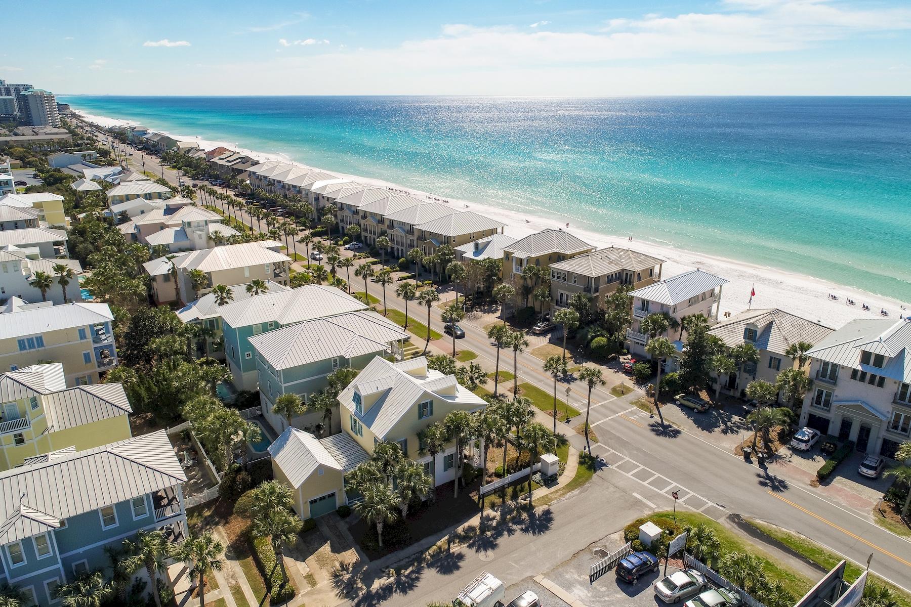 FRANGISTA BEACH - Residential