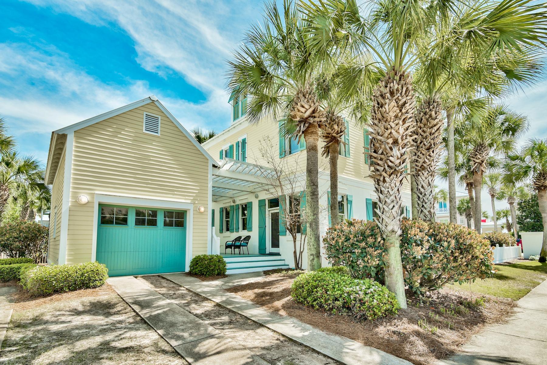 FRANGISTA BEACH - Residential