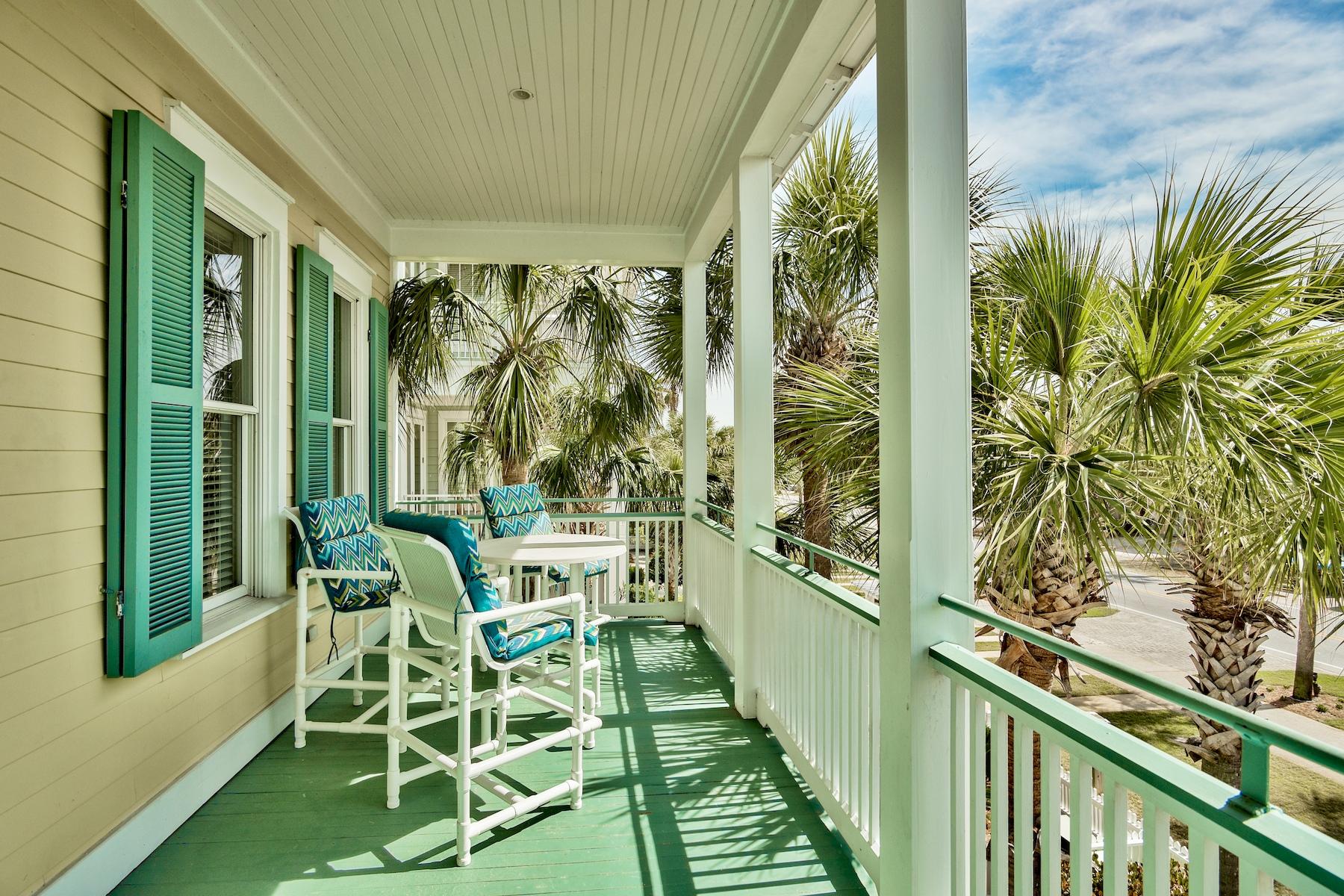 FRANGISTA BEACH - Residential