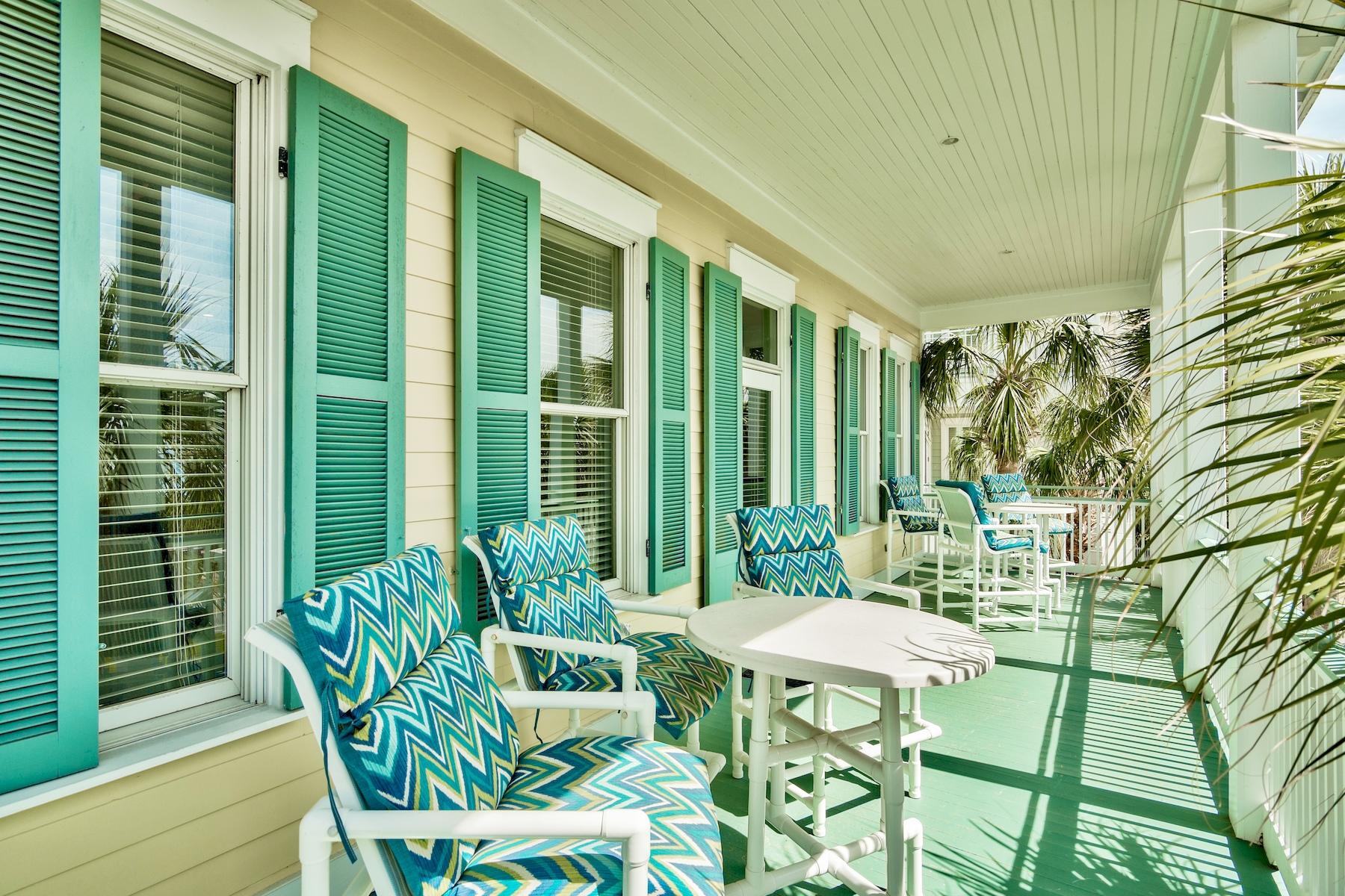 FRANGISTA BEACH - Residential