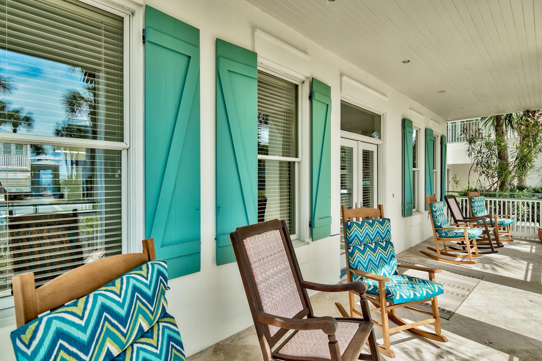 FRANGISTA BEACH - Residential