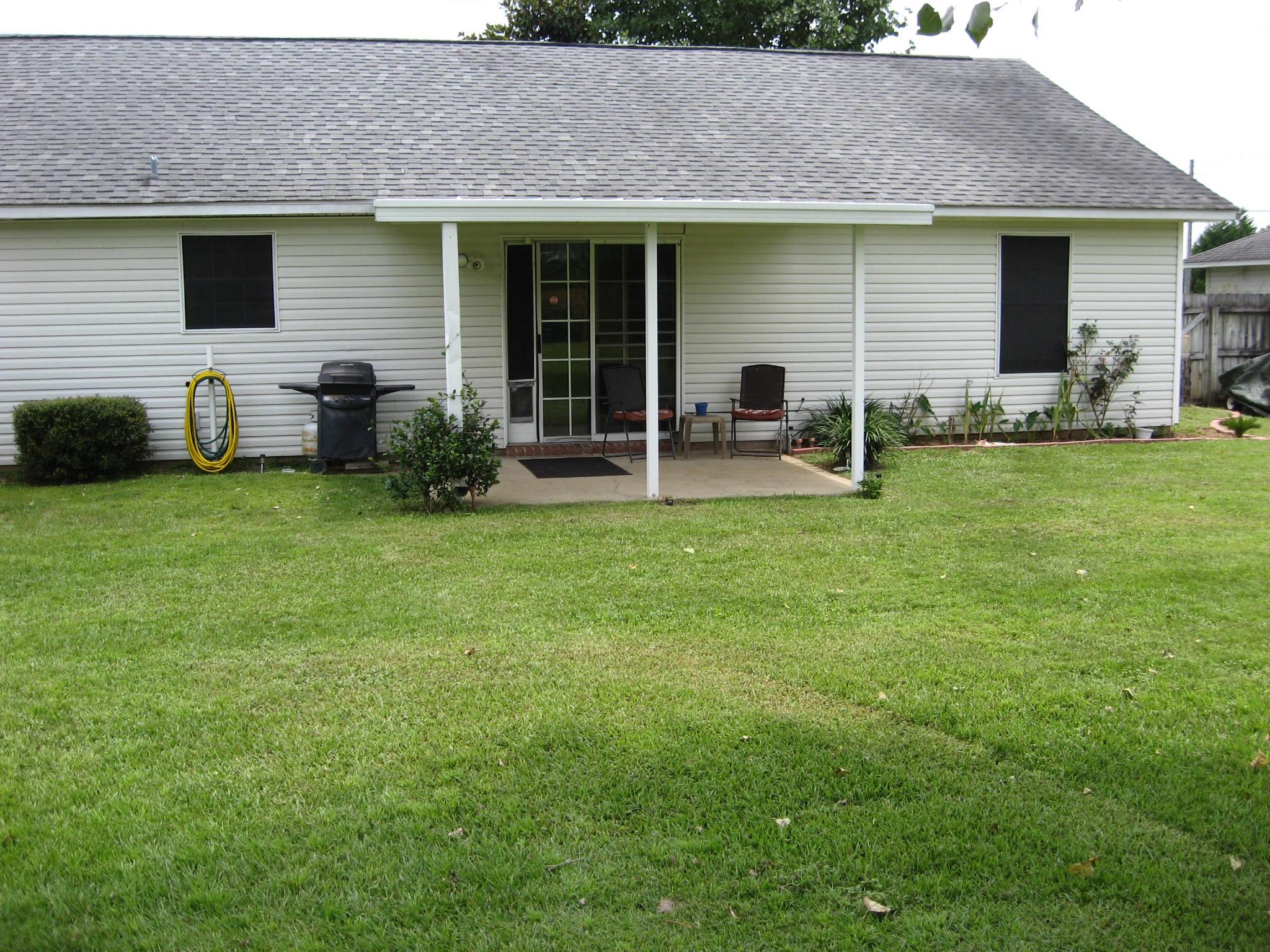 COUNTRYVIEW ESTATES 4TH ADDN Lot 6 - Residential