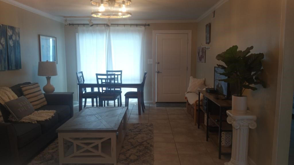 AQUA VILLA - Residential