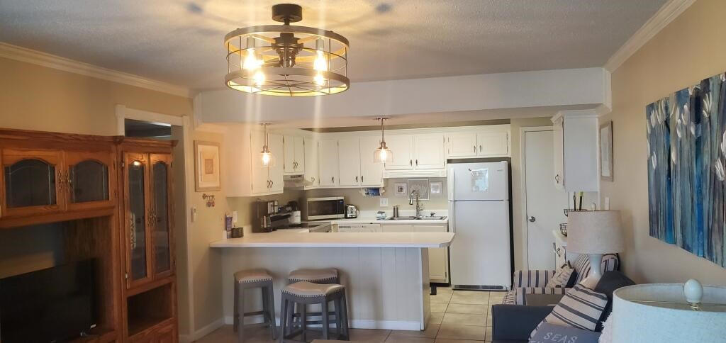 AQUA VILLA - Residential