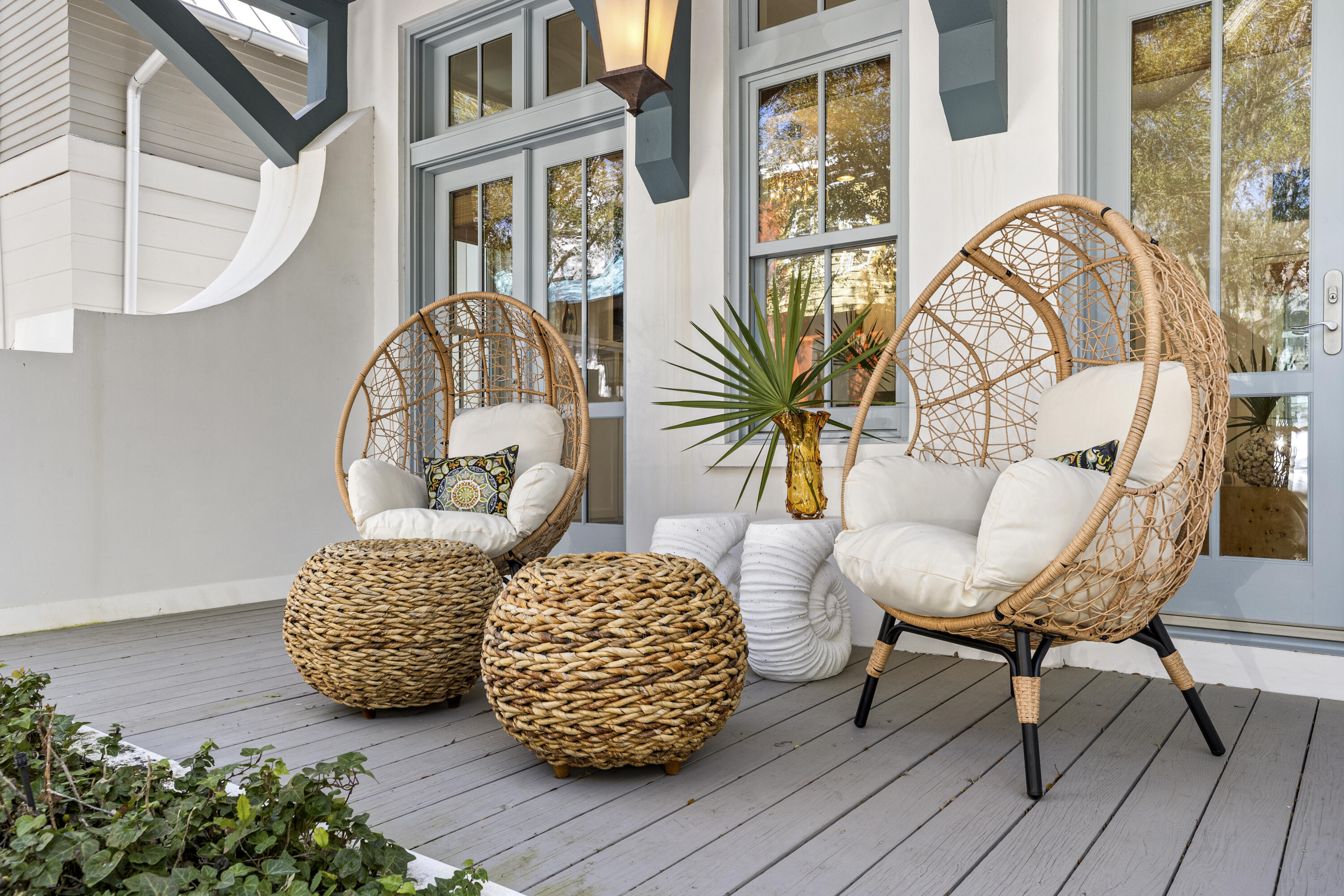 ROSEMARY BEACH - Residential