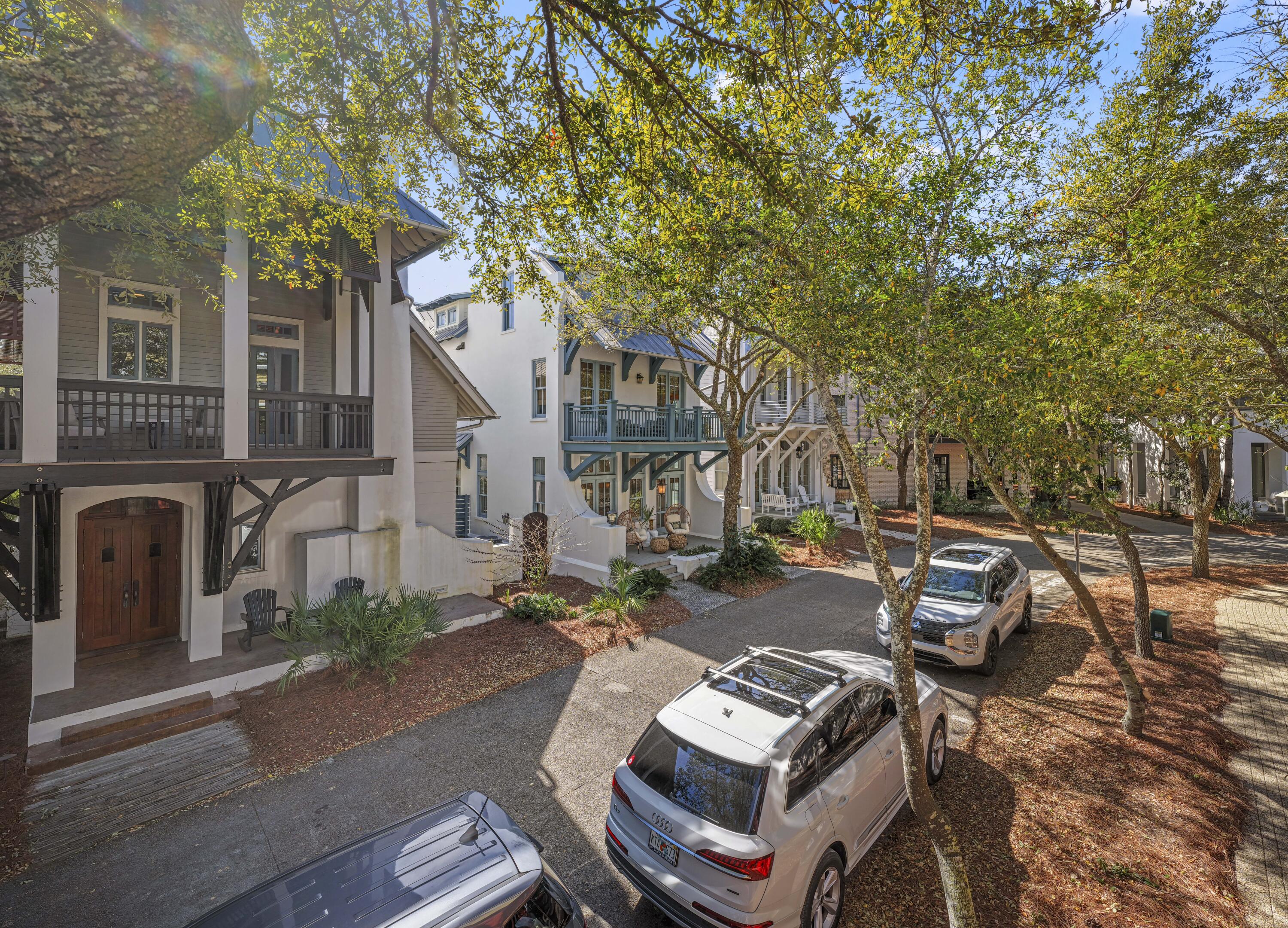 ROSEMARY BEACH - Residential