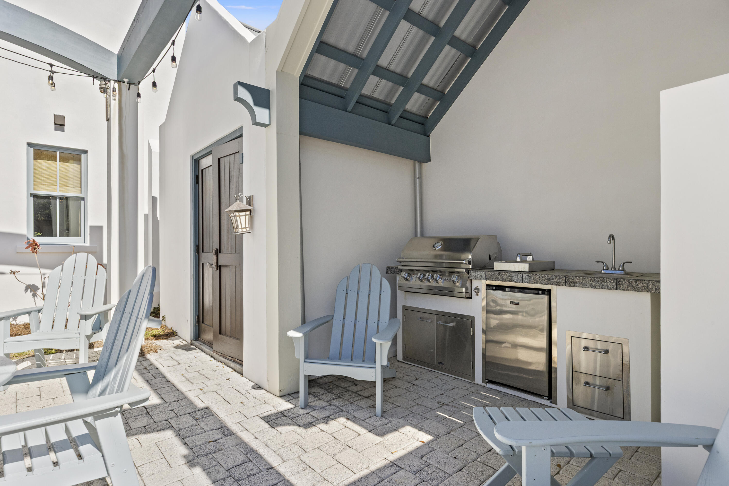 ROSEMARY BEACH - Residential