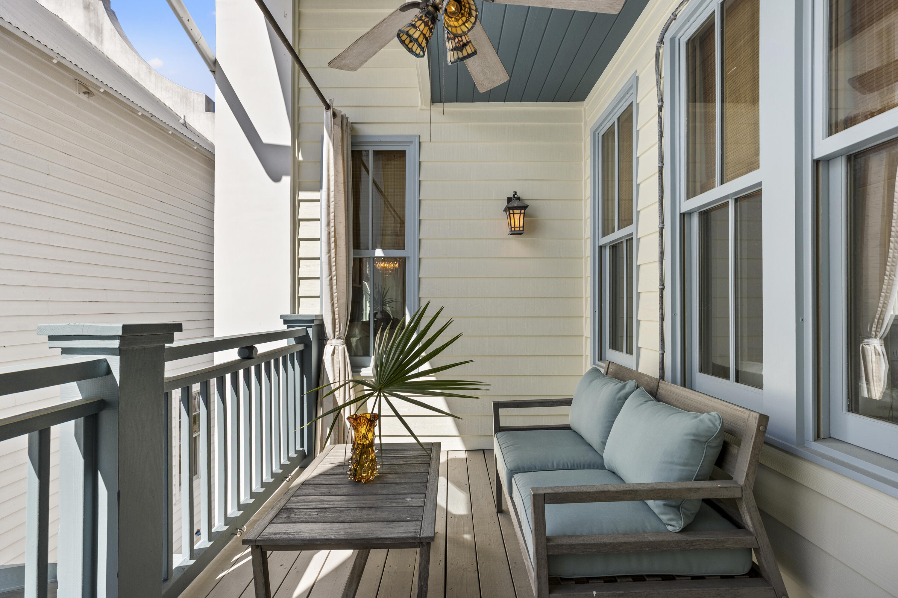 ROSEMARY BEACH - Residential