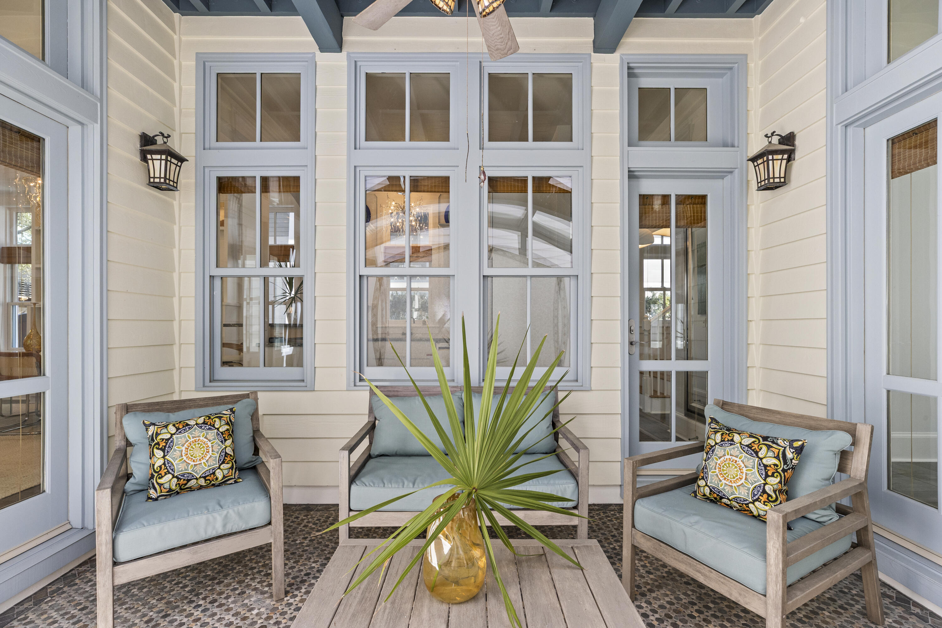 ROSEMARY BEACH - Residential