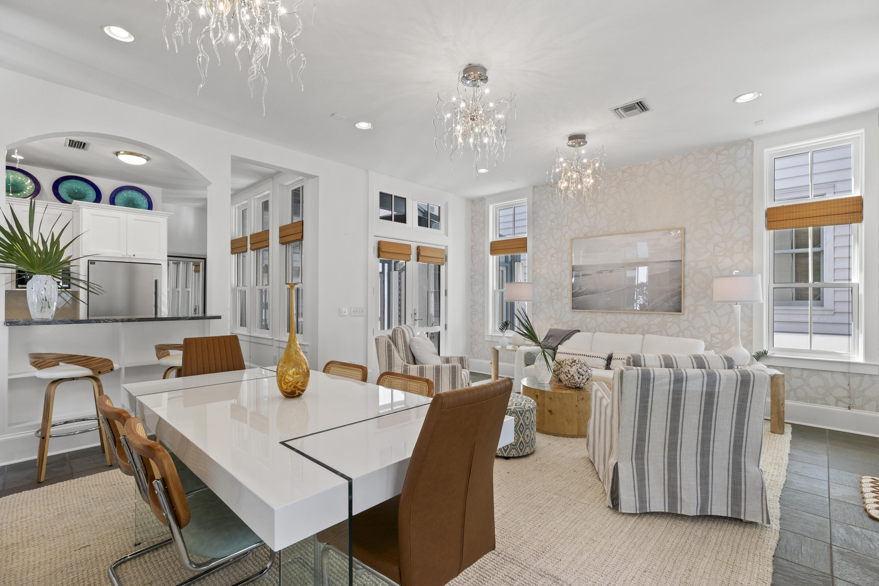 ROSEMARY BEACH - Residential