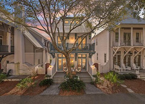 114 Bourne Lane Rosemary Beach FL 32461