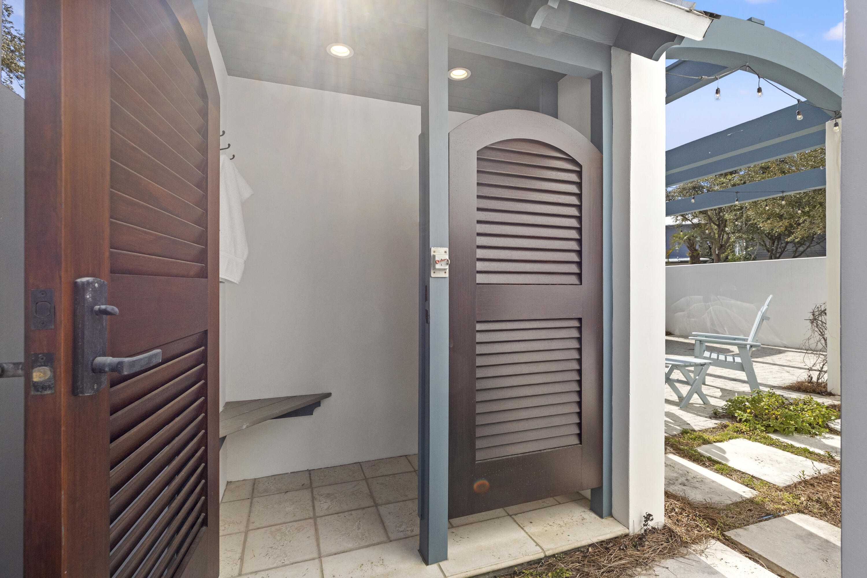 ROSEMARY BEACH - Residential