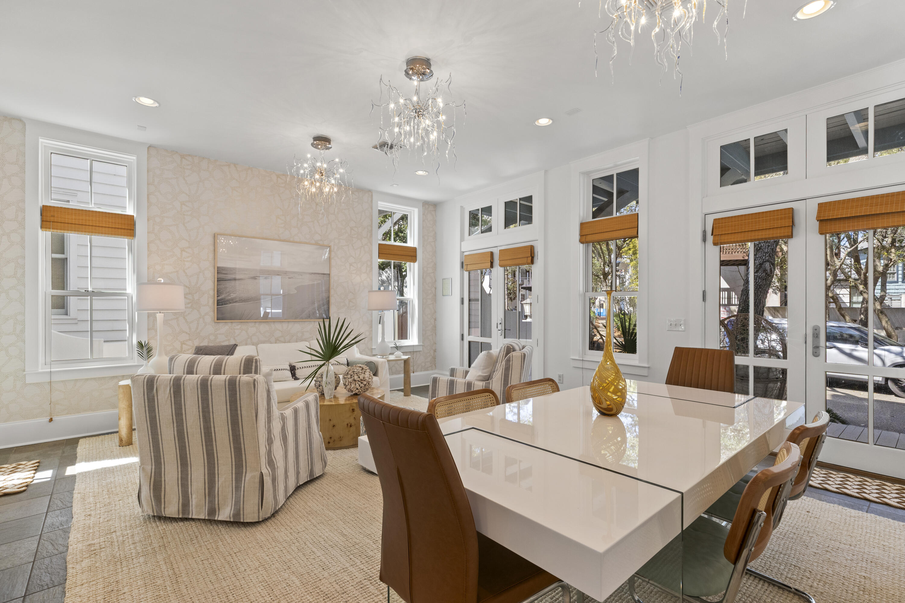 ROSEMARY BEACH - Residential