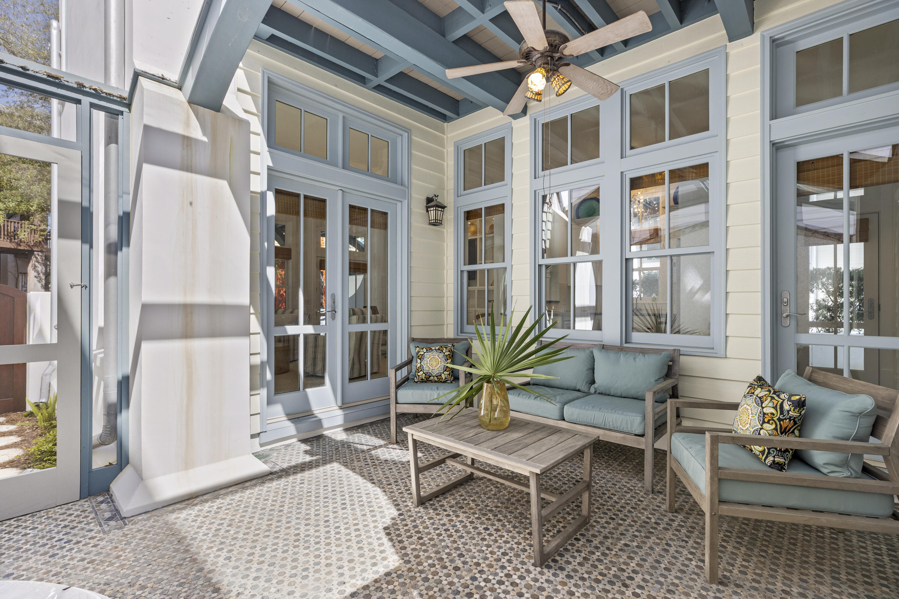 ROSEMARY BEACH - Residential