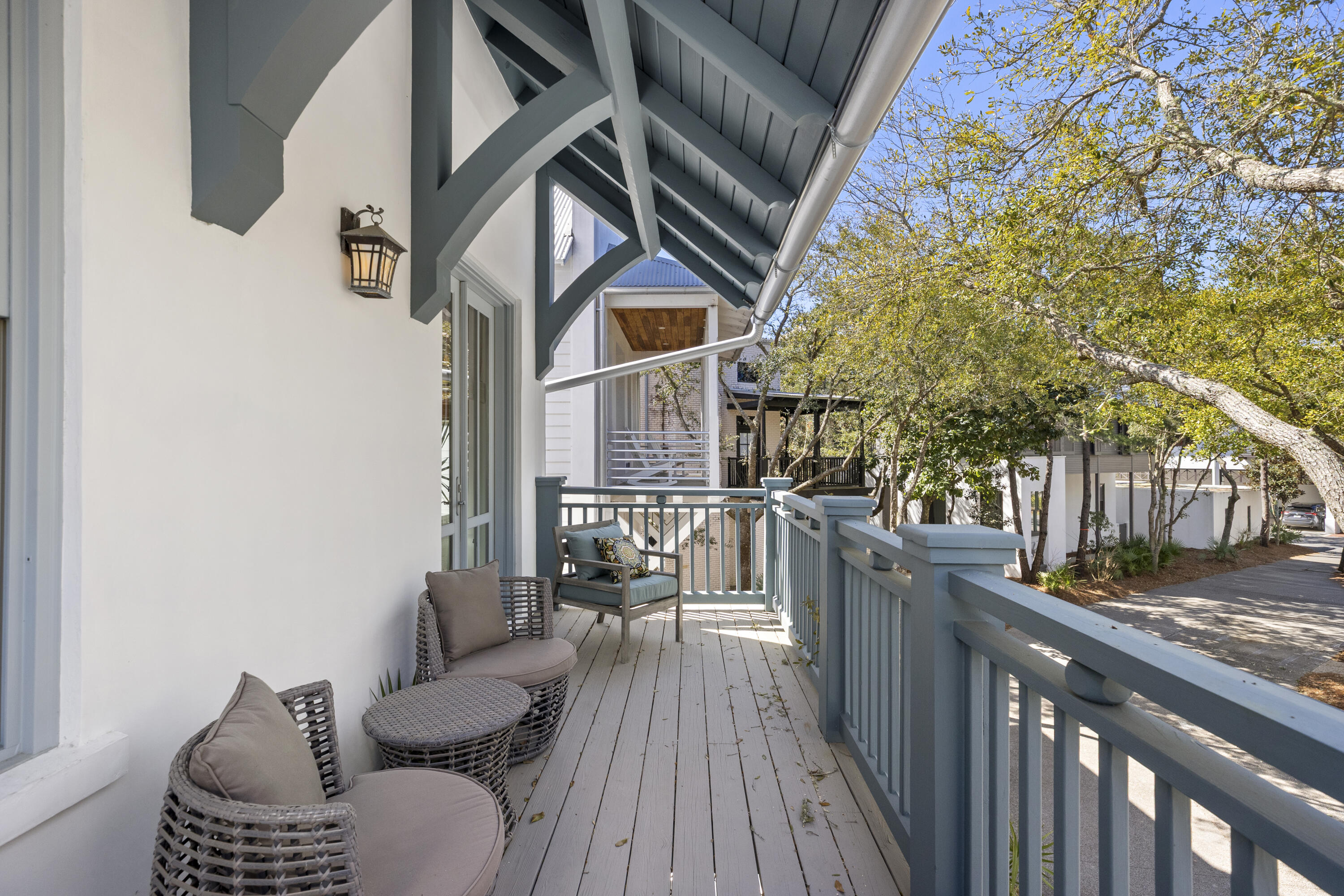 ROSEMARY BEACH - Residential