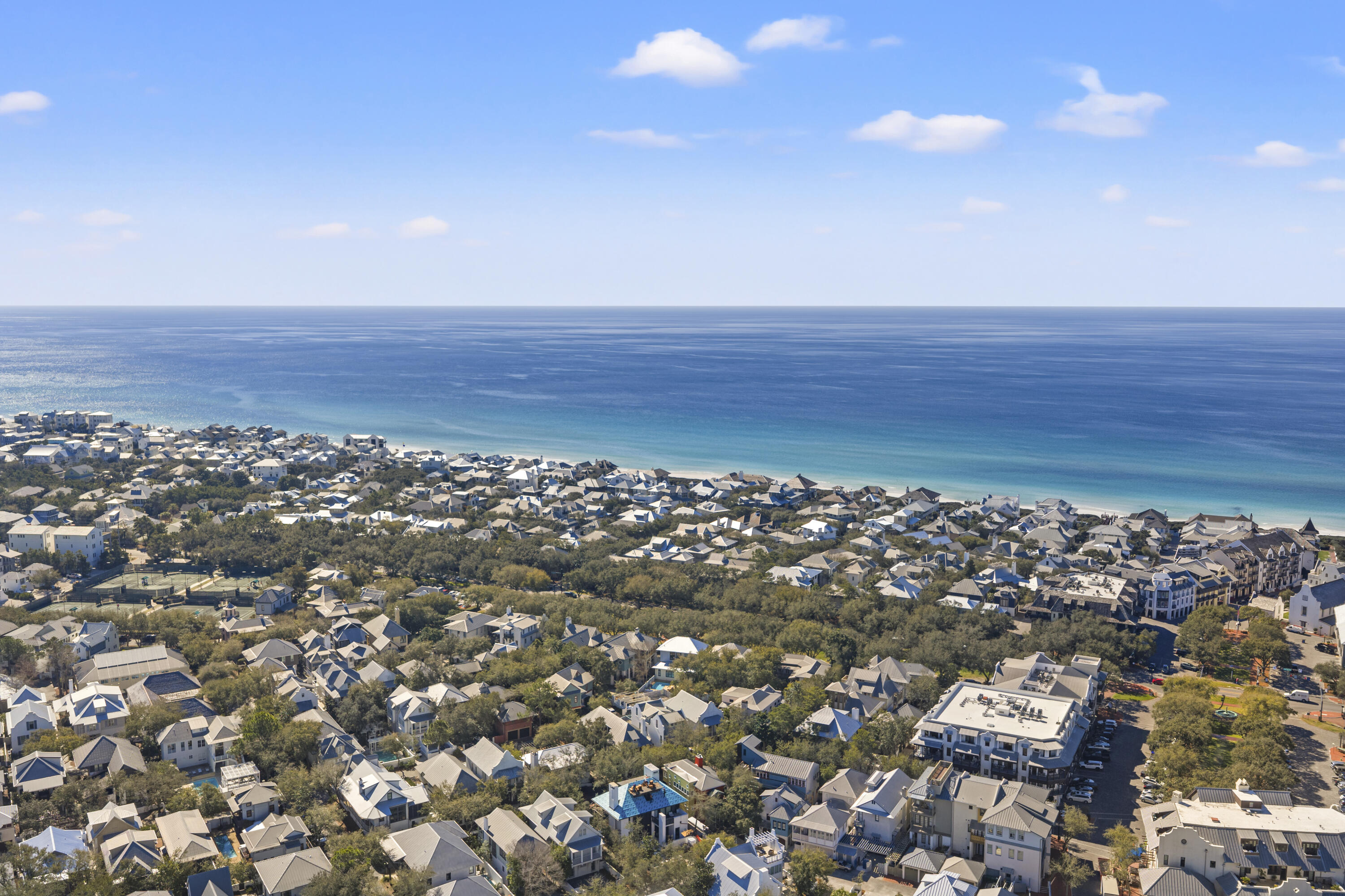 ROSEMARY BEACH - Residential