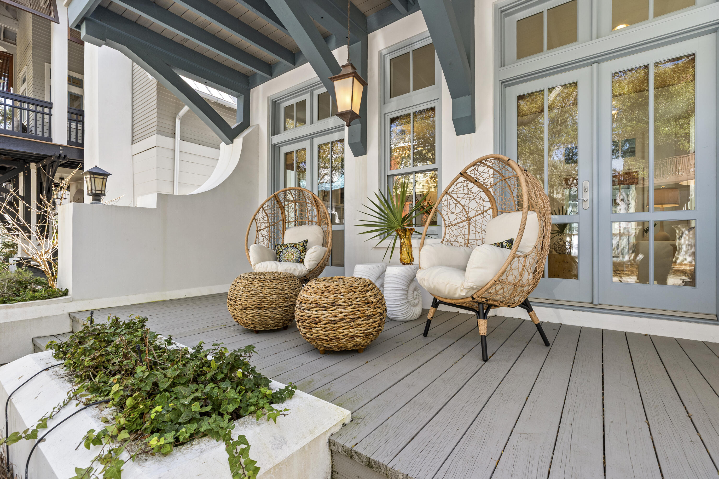 ROSEMARY BEACH - Residential