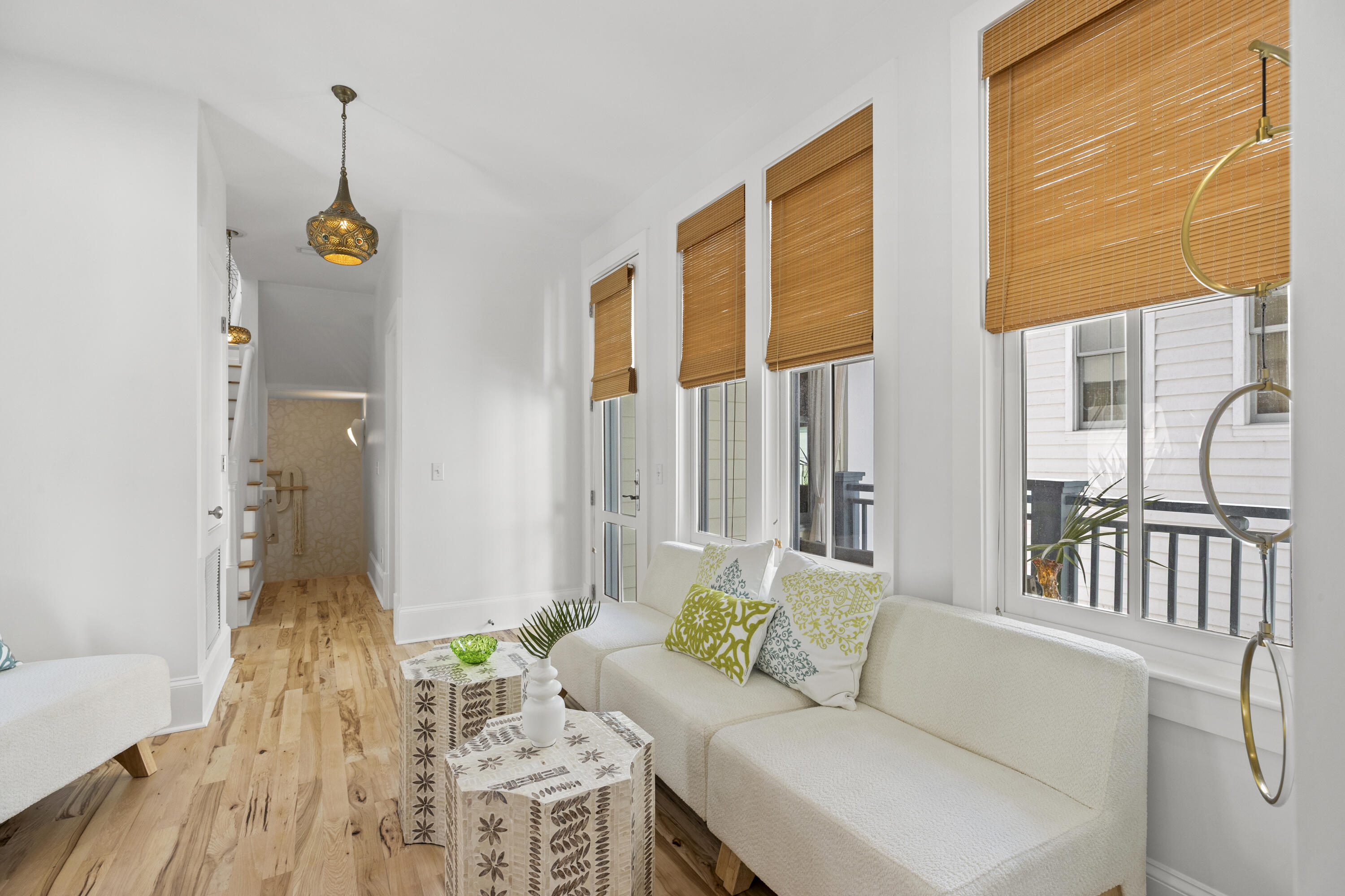 ROSEMARY BEACH - Residential