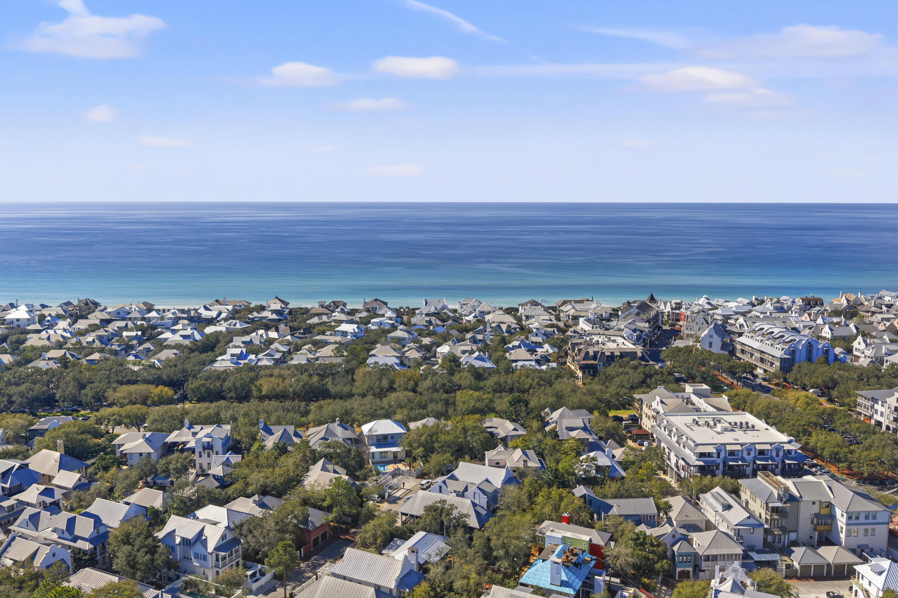 ROSEMARY BEACH - Residential