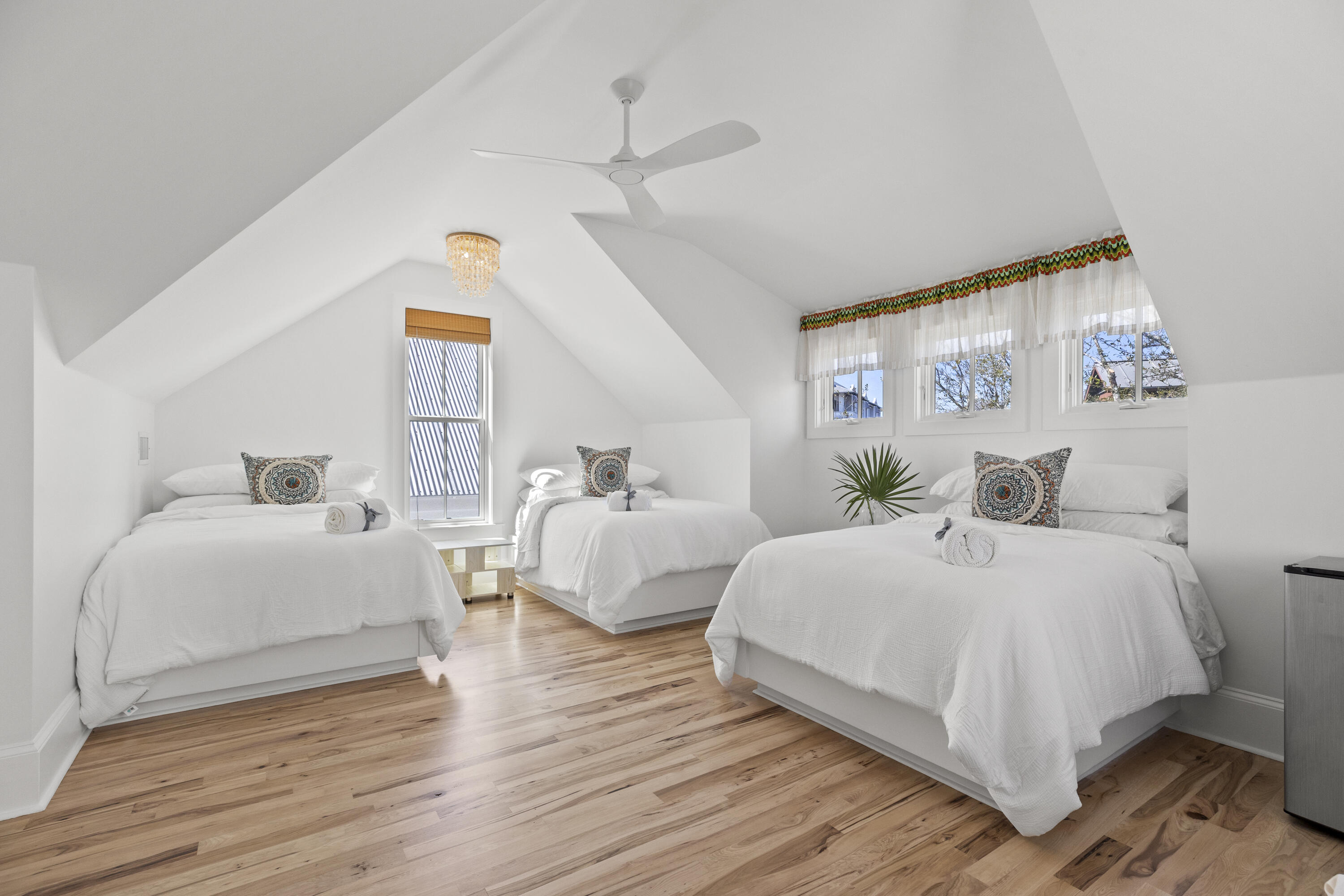 ROSEMARY BEACH - Residential