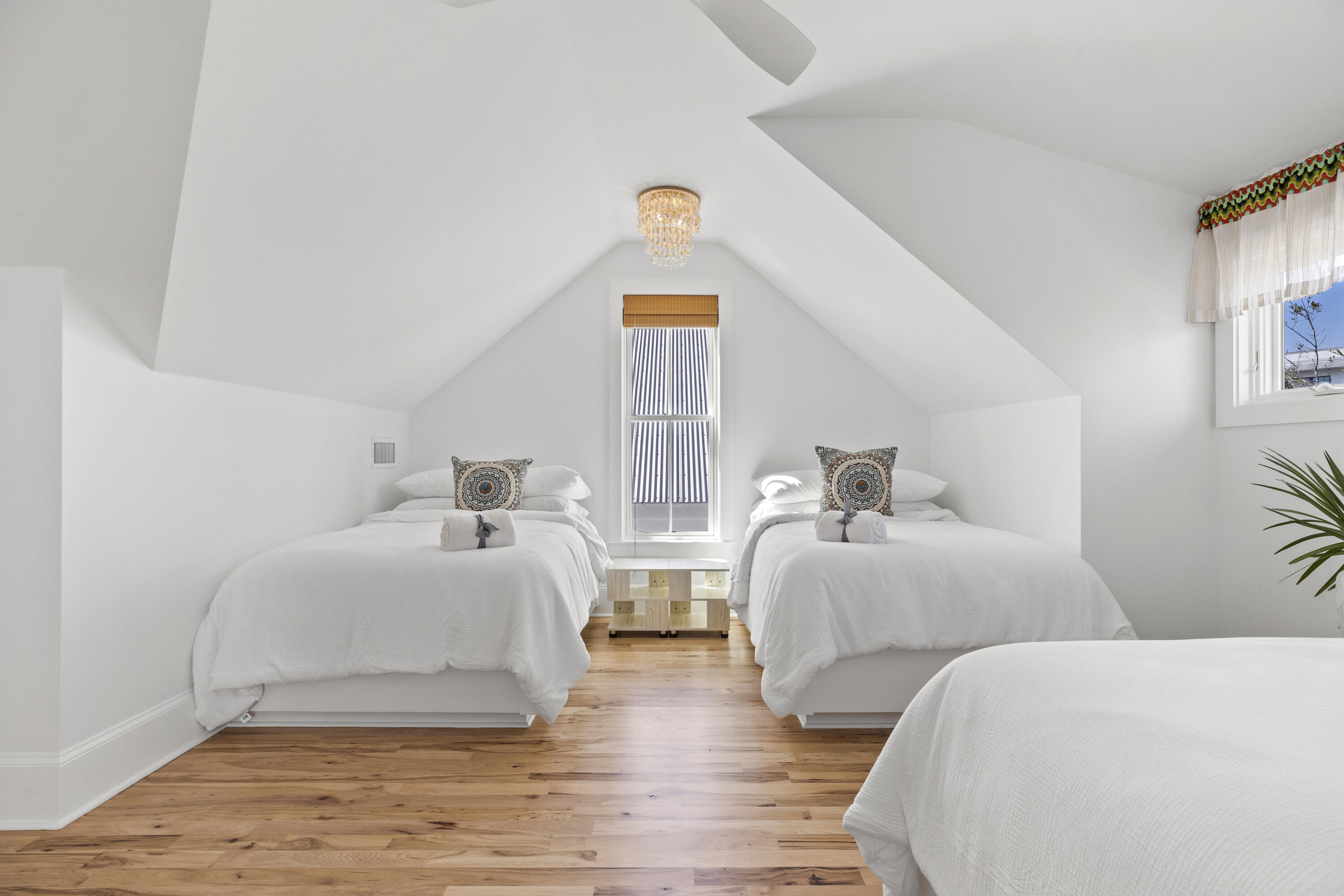 ROSEMARY BEACH - Residential