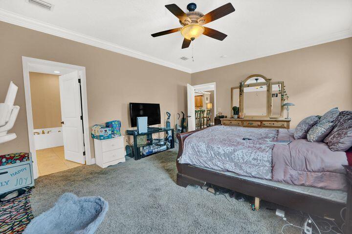 WYNNEHAVEN BEACH ESTATES 1ST ADDN - Residential