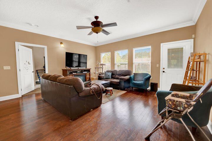 WYNNEHAVEN BEACH ESTATES 1ST ADDN - Residential