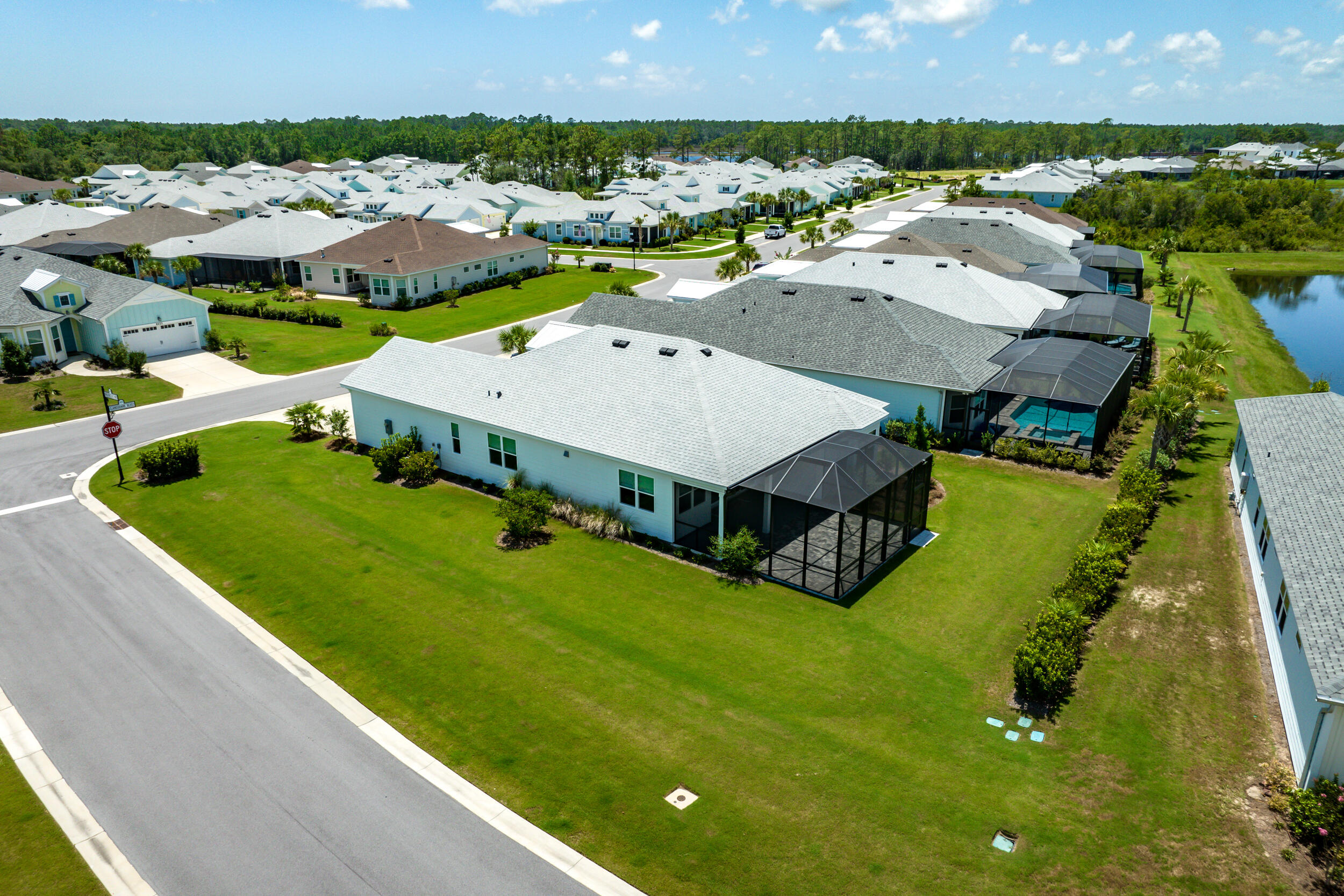 Margaritaville Latitude - Residential
