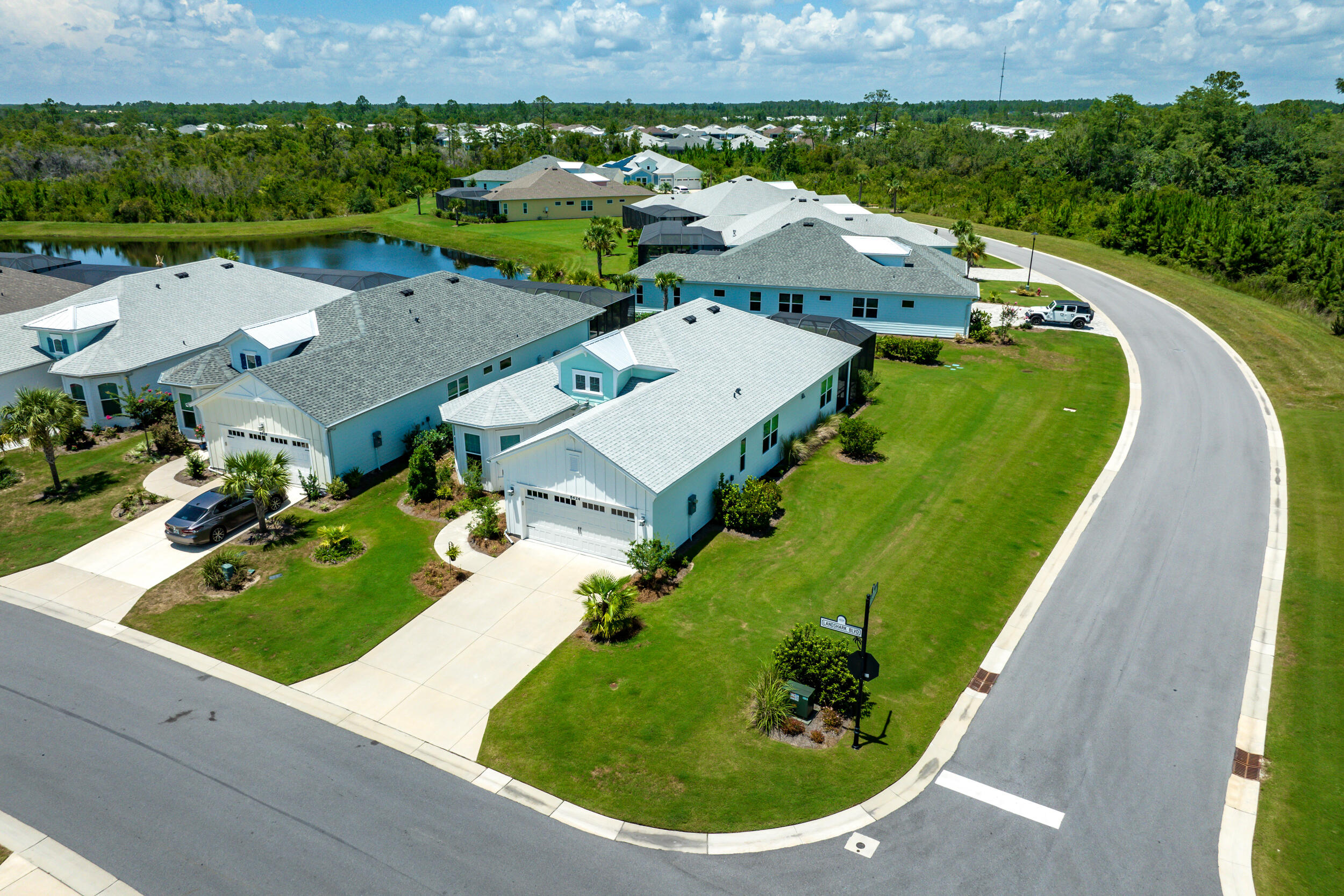 Margaritaville Latitude - Residential