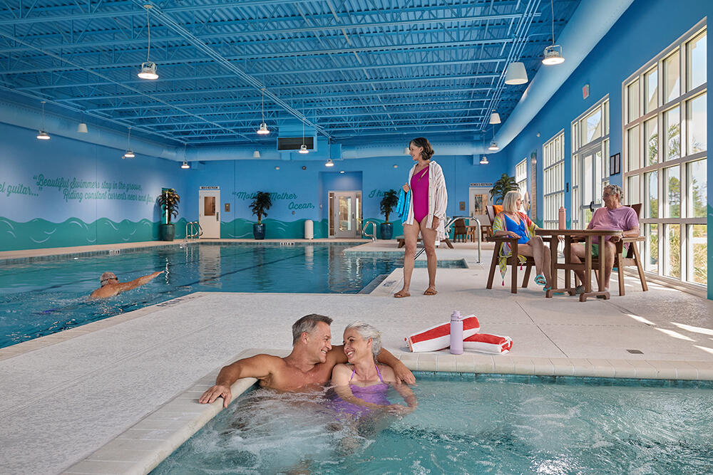 Margaritaville Latitude - Residential