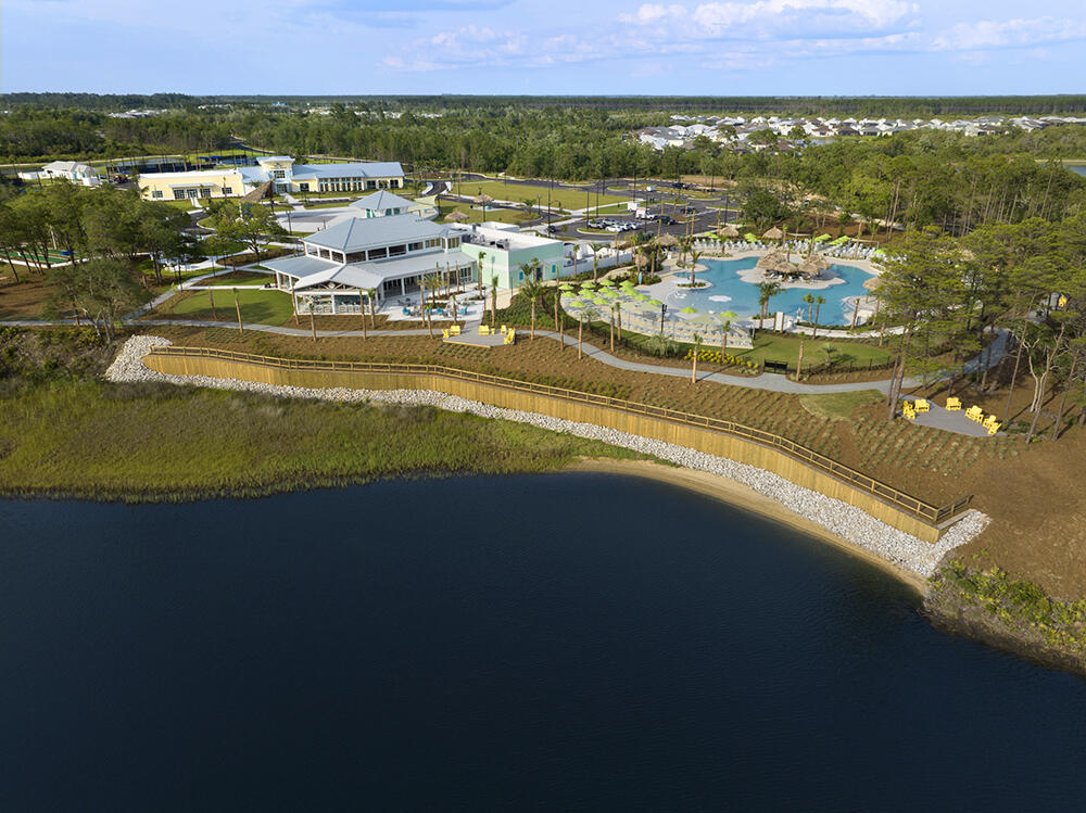 Margaritaville Latitude - Residential