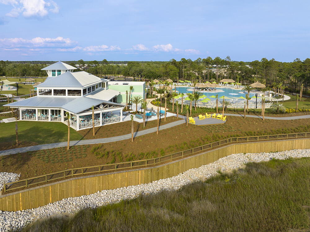 Margaritaville Latitude - Residential