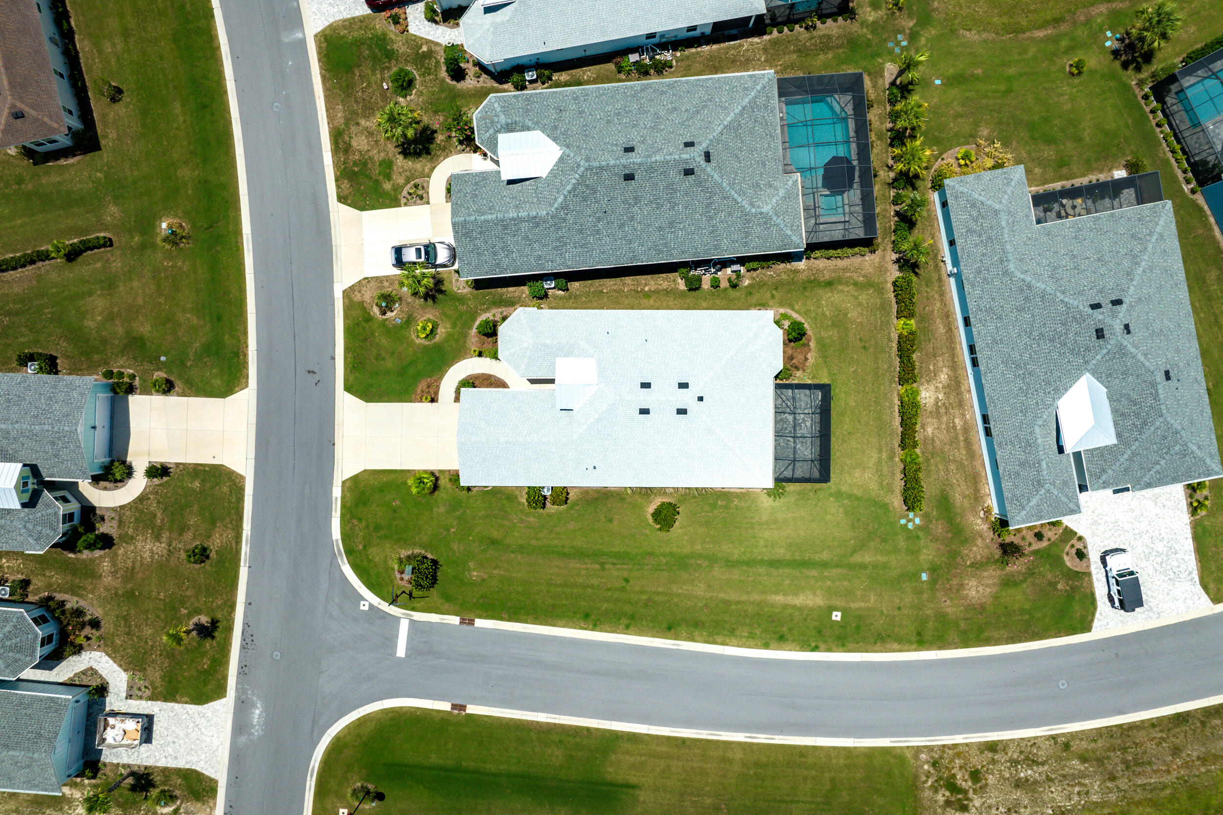 Margaritaville Latitude - Residential