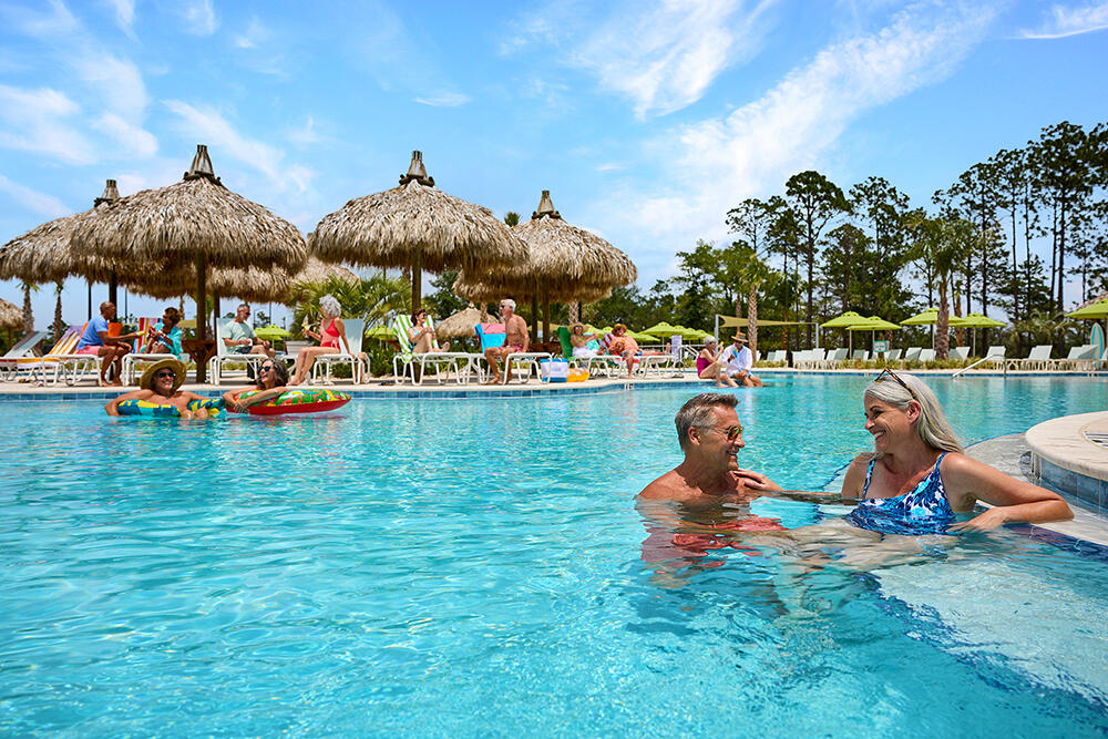 Margaritaville Latitude - Residential