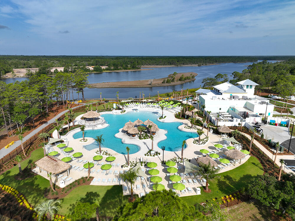 Margaritaville Latitude - Residential