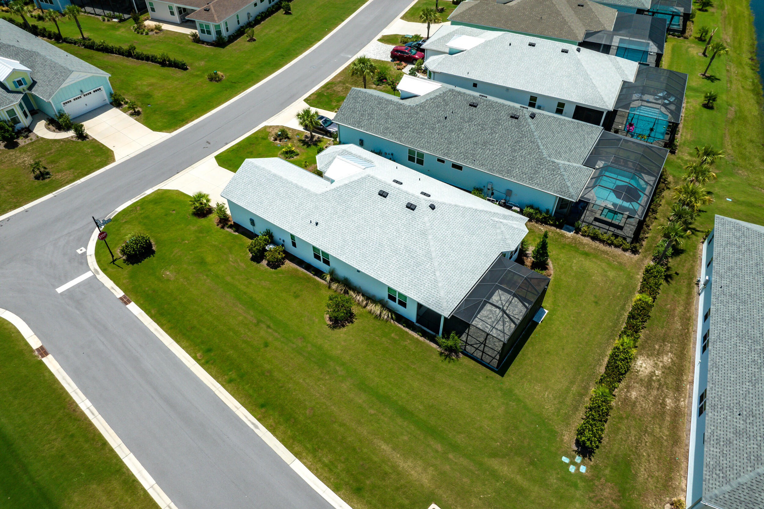 Margaritaville Latitude - Residential
