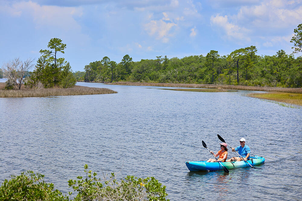 Margaritaville Latitude - Residential