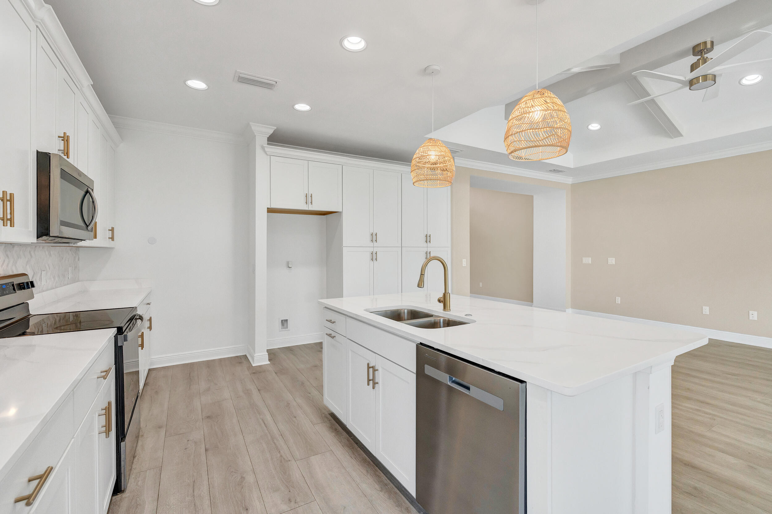 Margaritaville Latitude - Residential