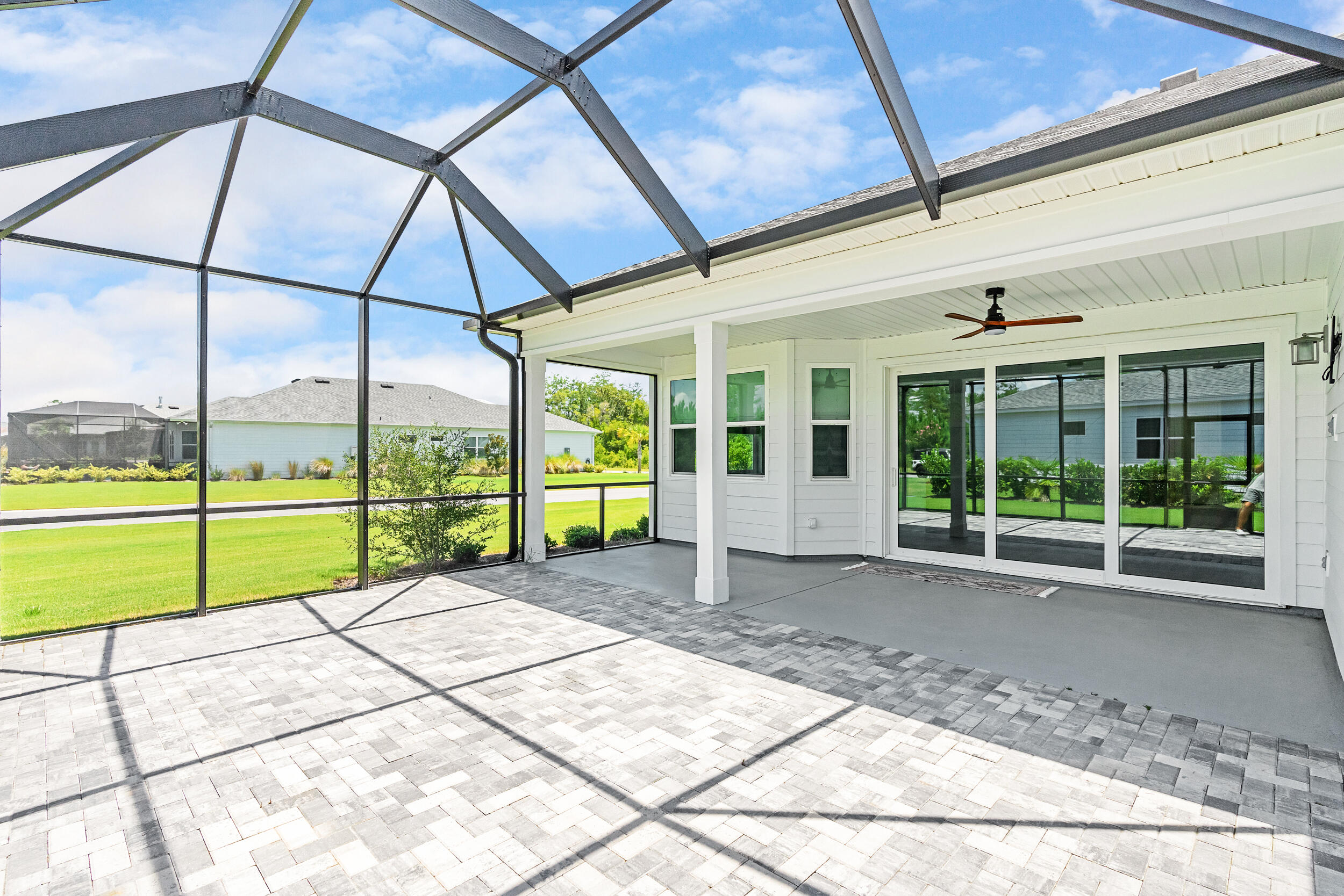 Margaritaville Latitude - Residential