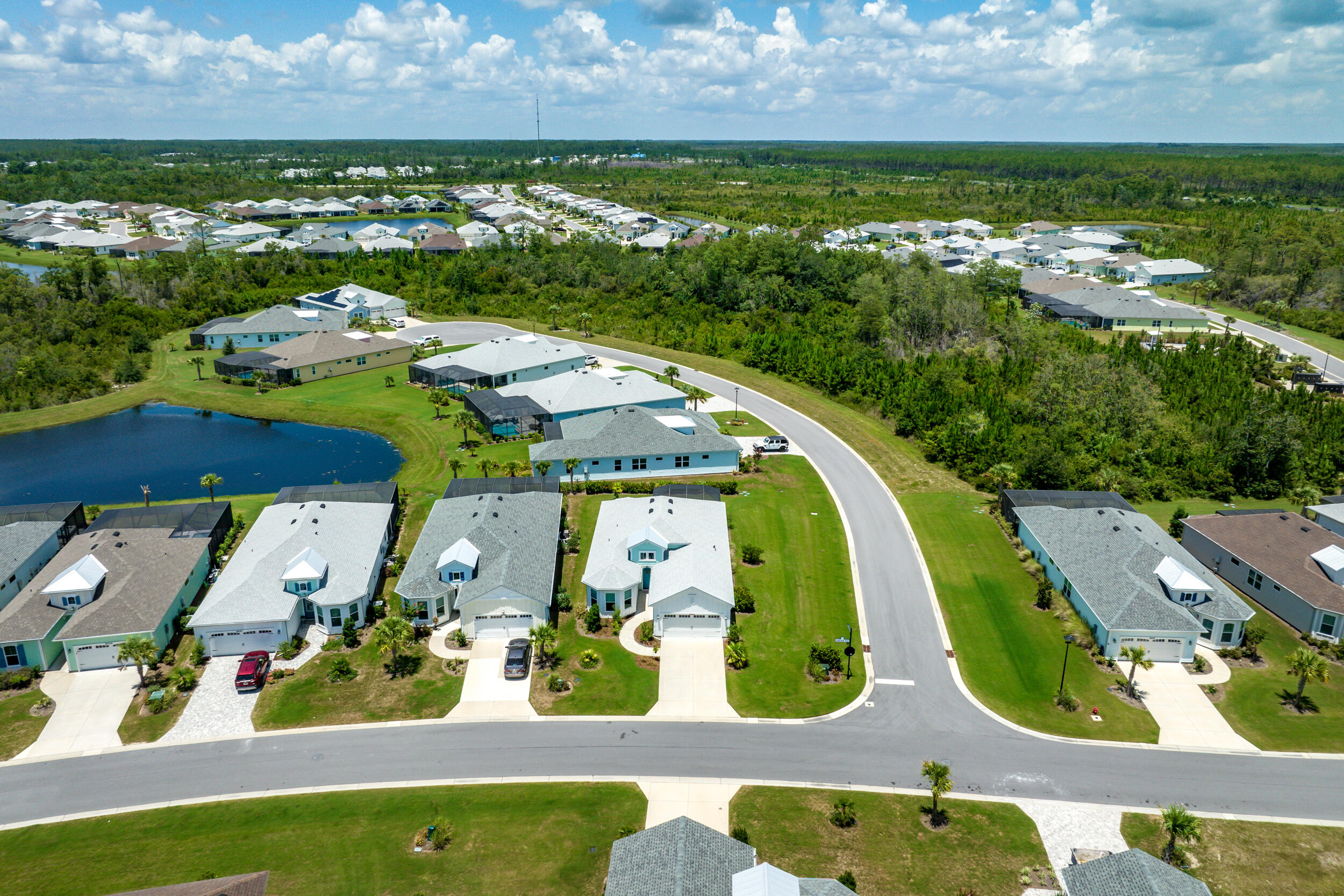 Margaritaville Latitude - Residential