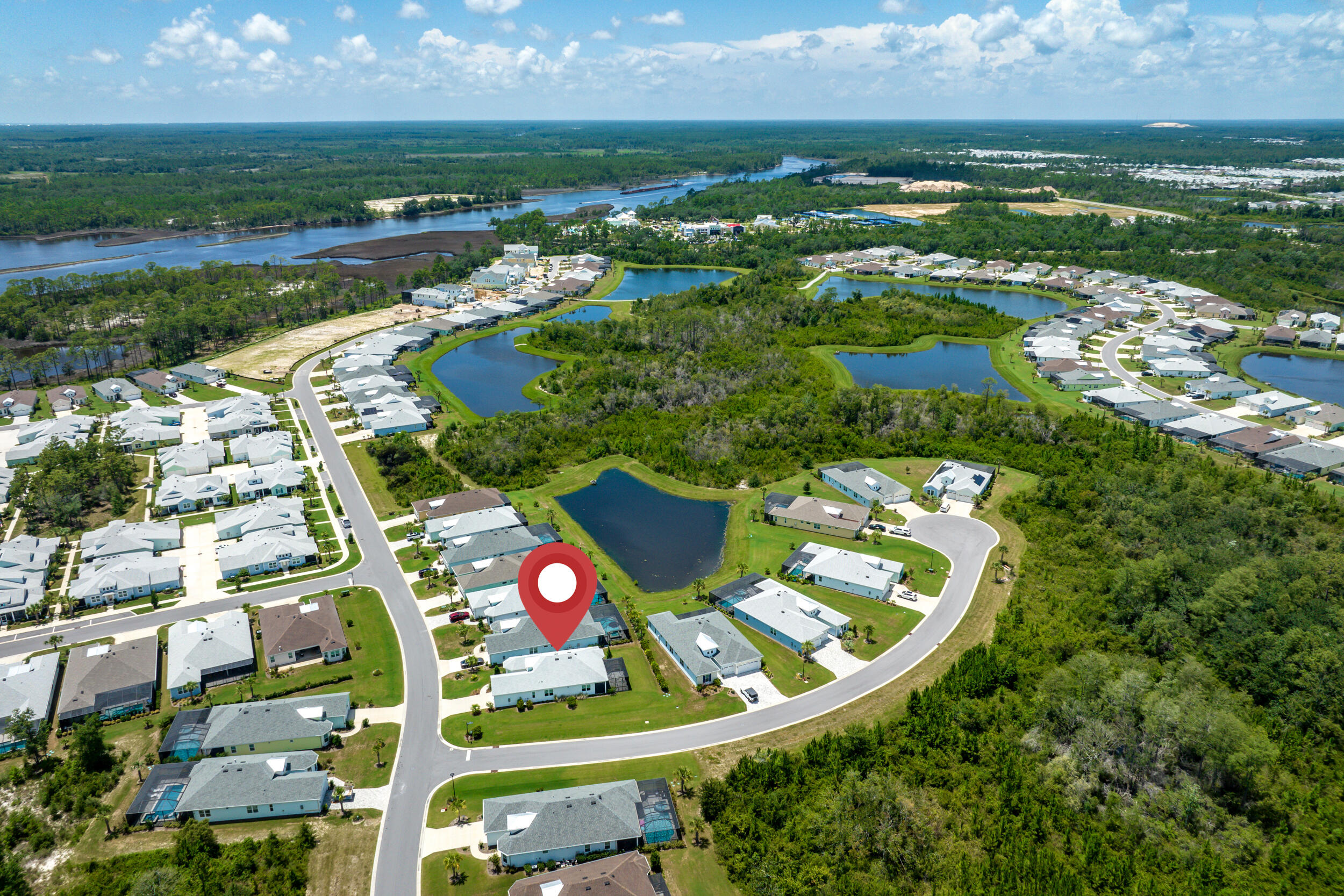 Margaritaville Latitude - Residential