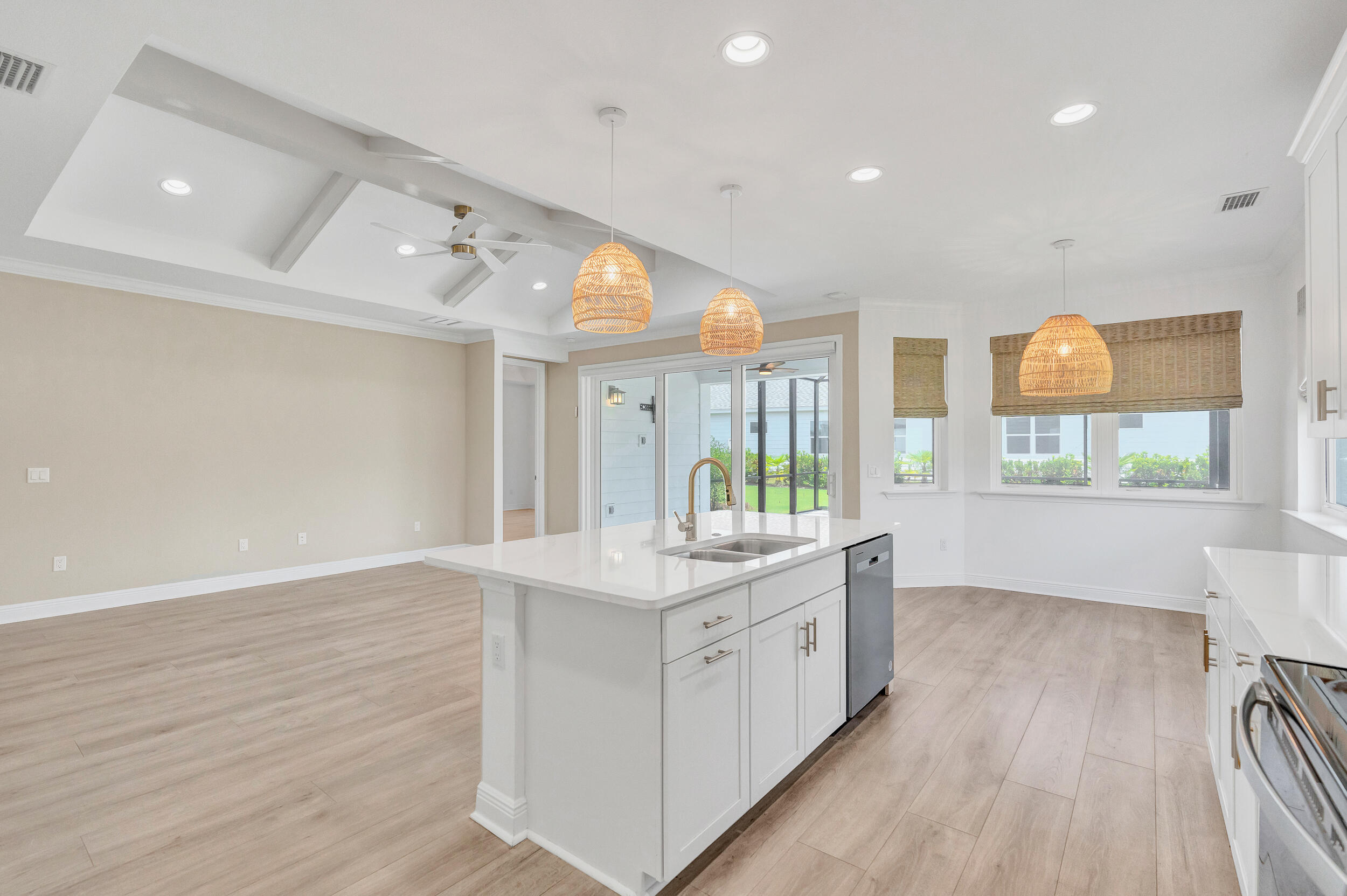 Margaritaville Latitude - Residential