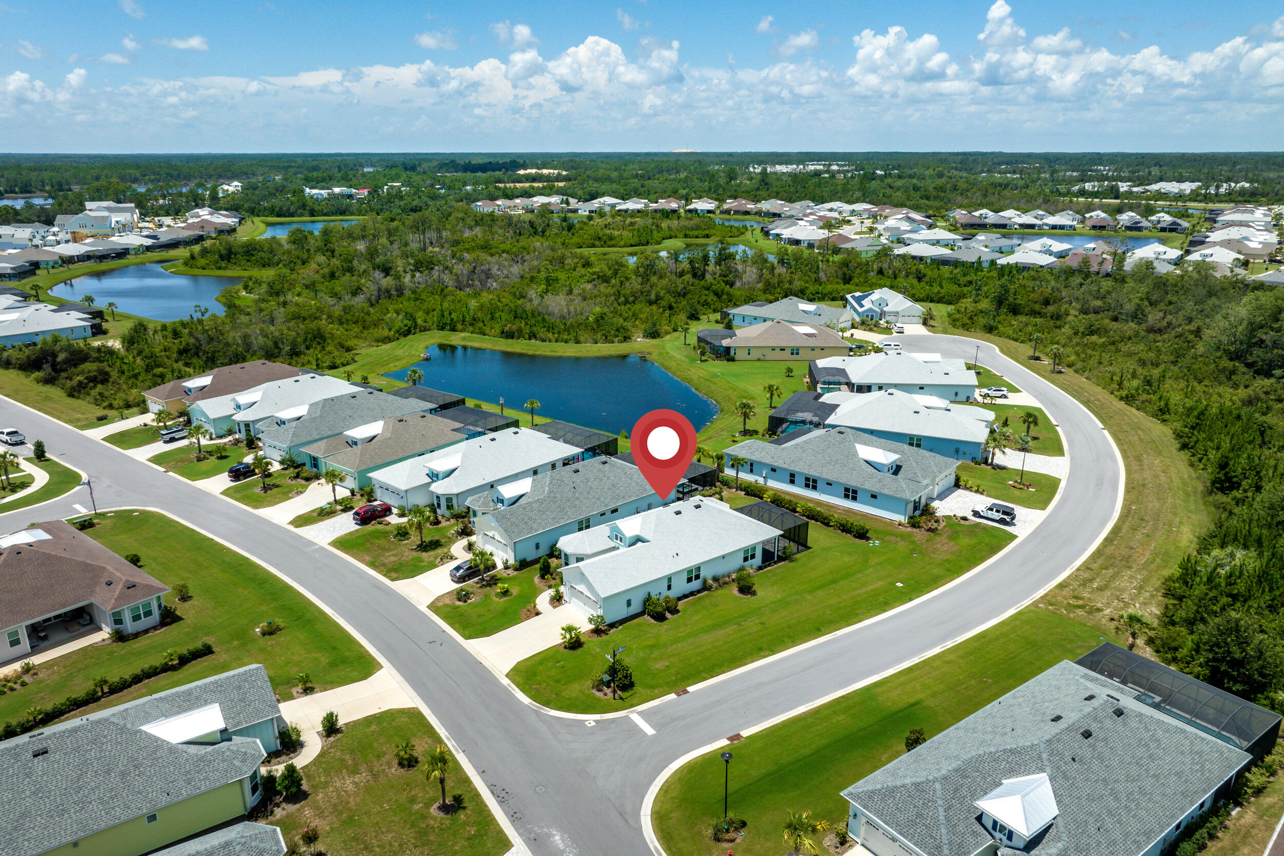 Margaritaville Latitude - Residential