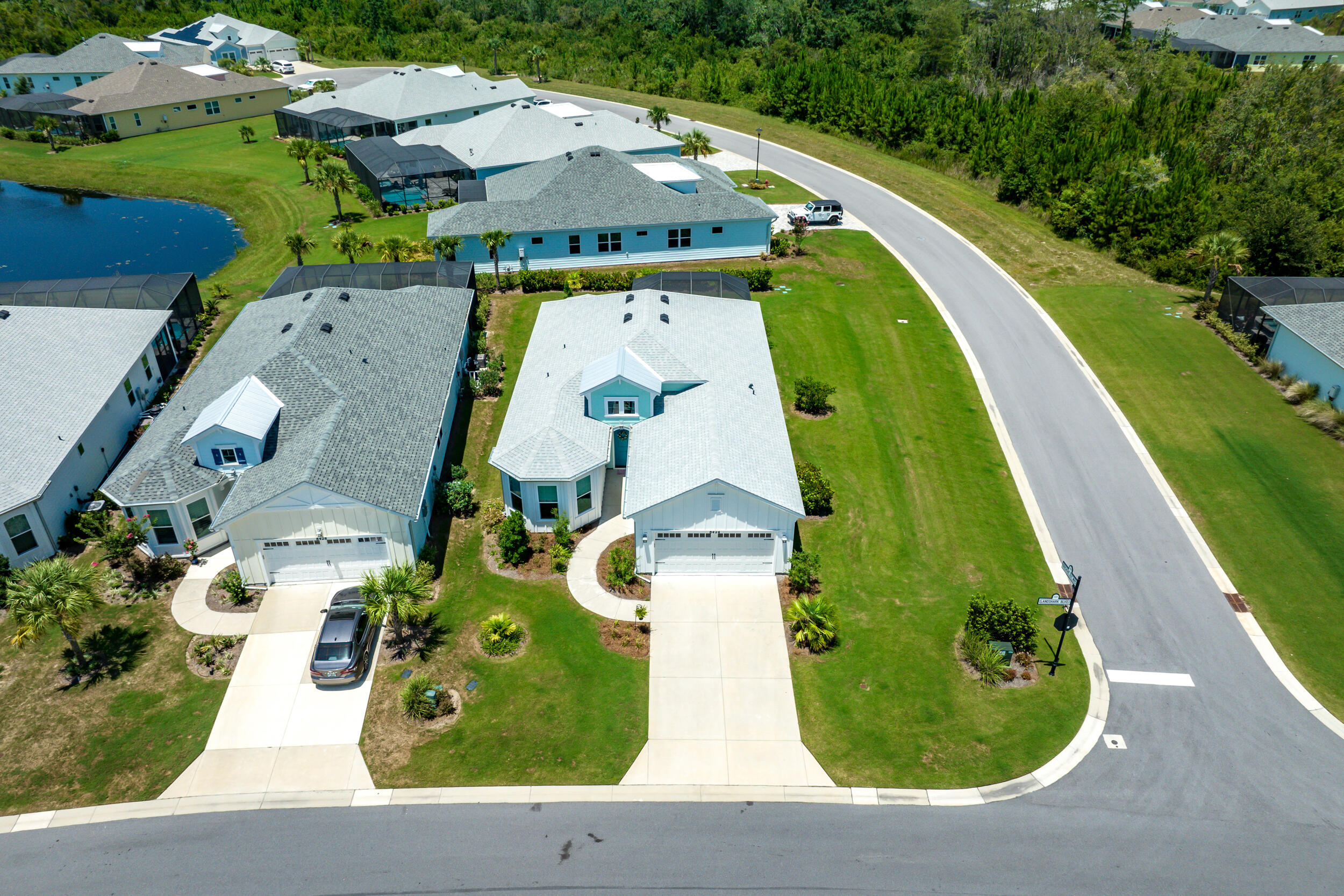 Margaritaville Latitude - Residential
