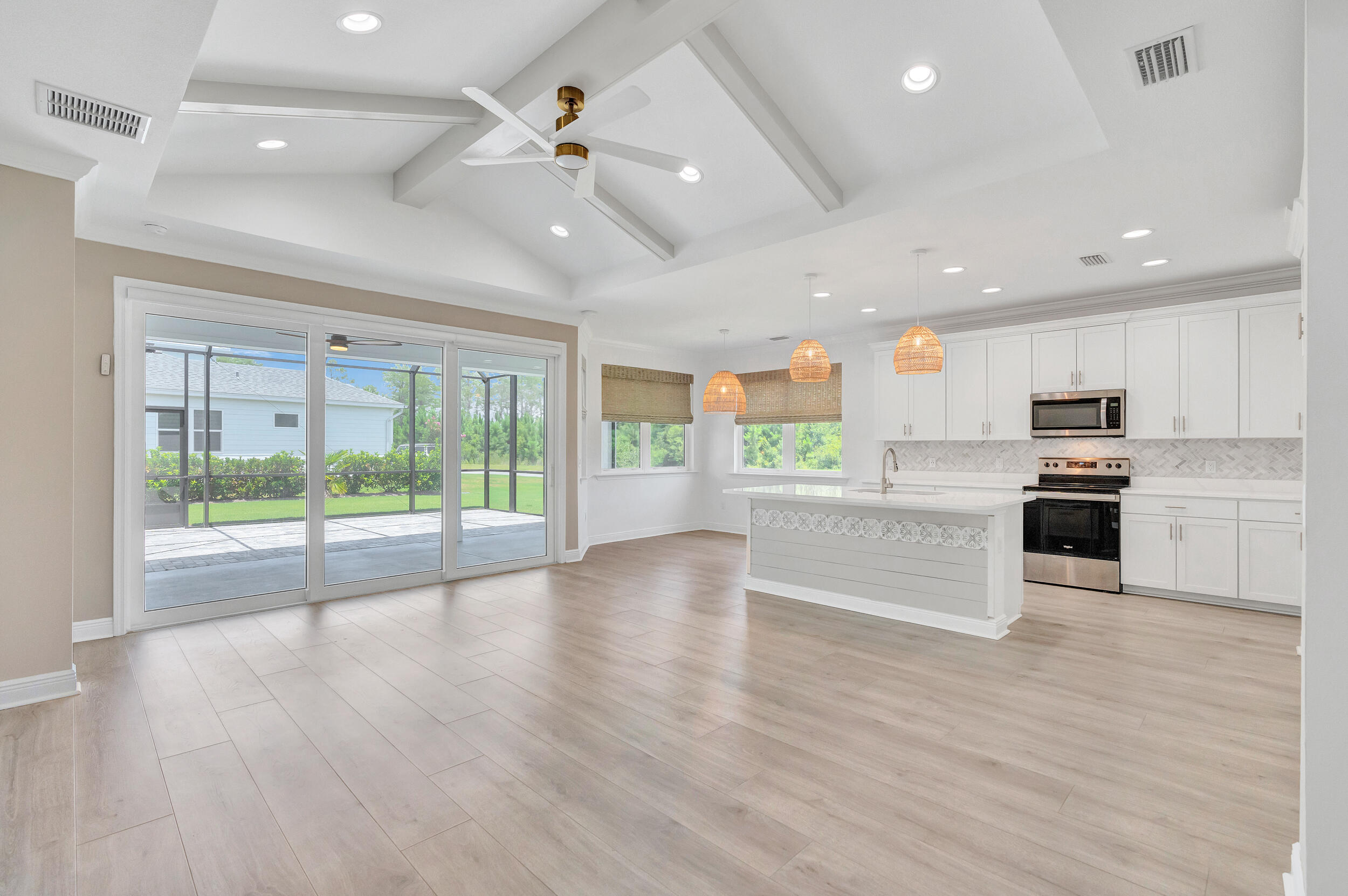 Margaritaville Latitude - Residential
