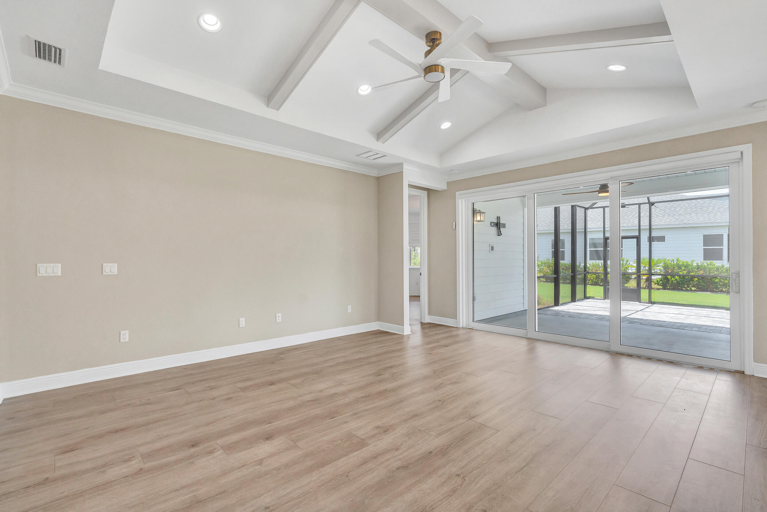 Margaritaville Latitude - Residential