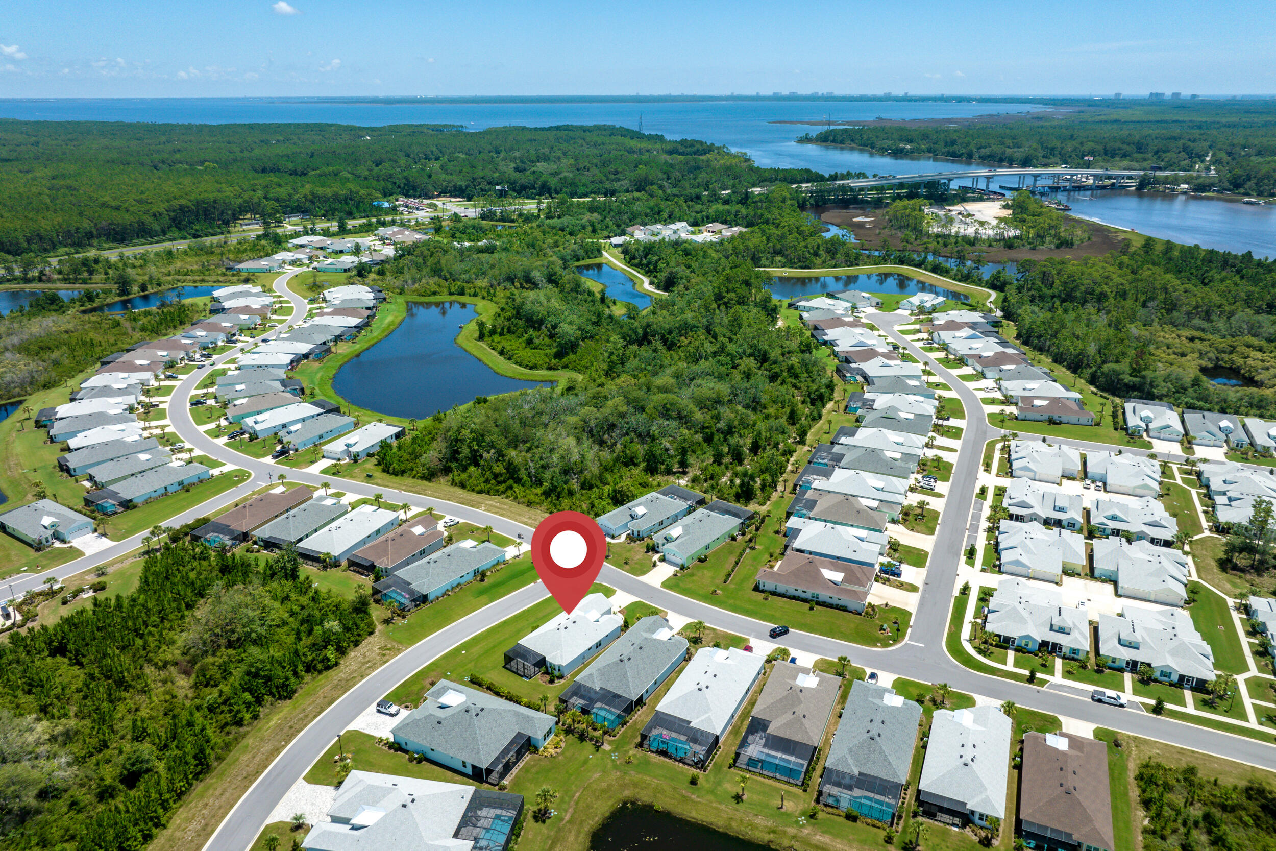 Margaritaville Latitude - Residential
